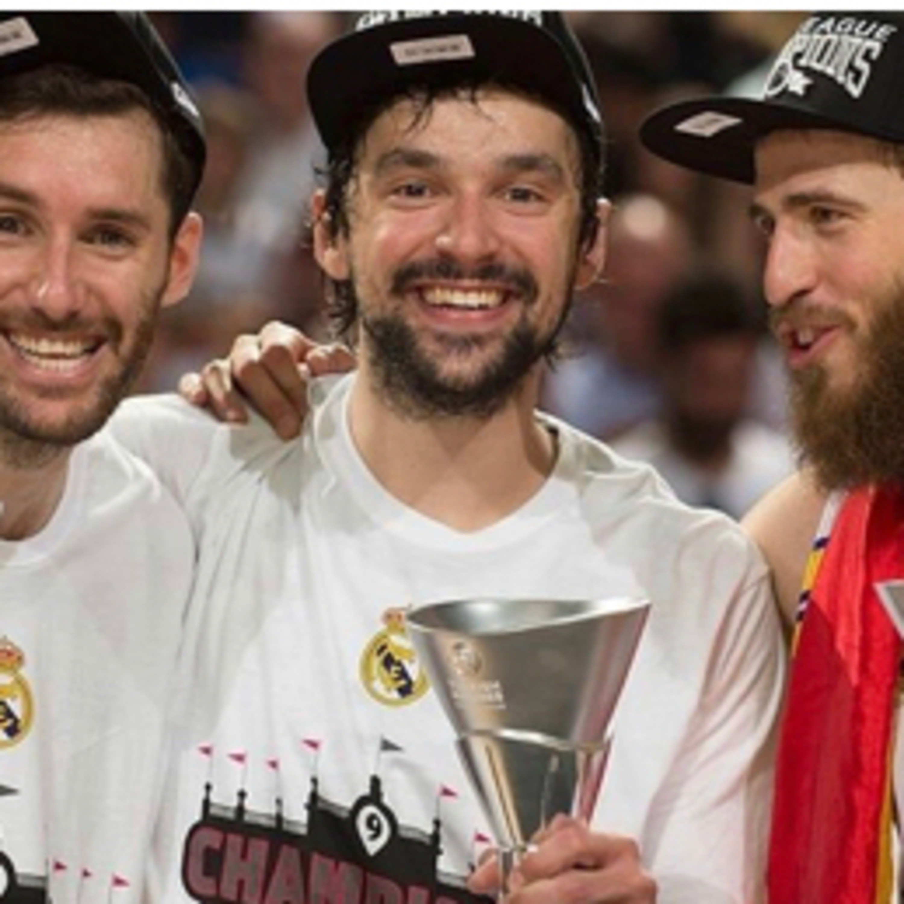 3 Kısa #28 | 2015 Euroleague sezonu,Marjanovic,Madrid ekolü,Yükselişe geçen Fenerbahçe