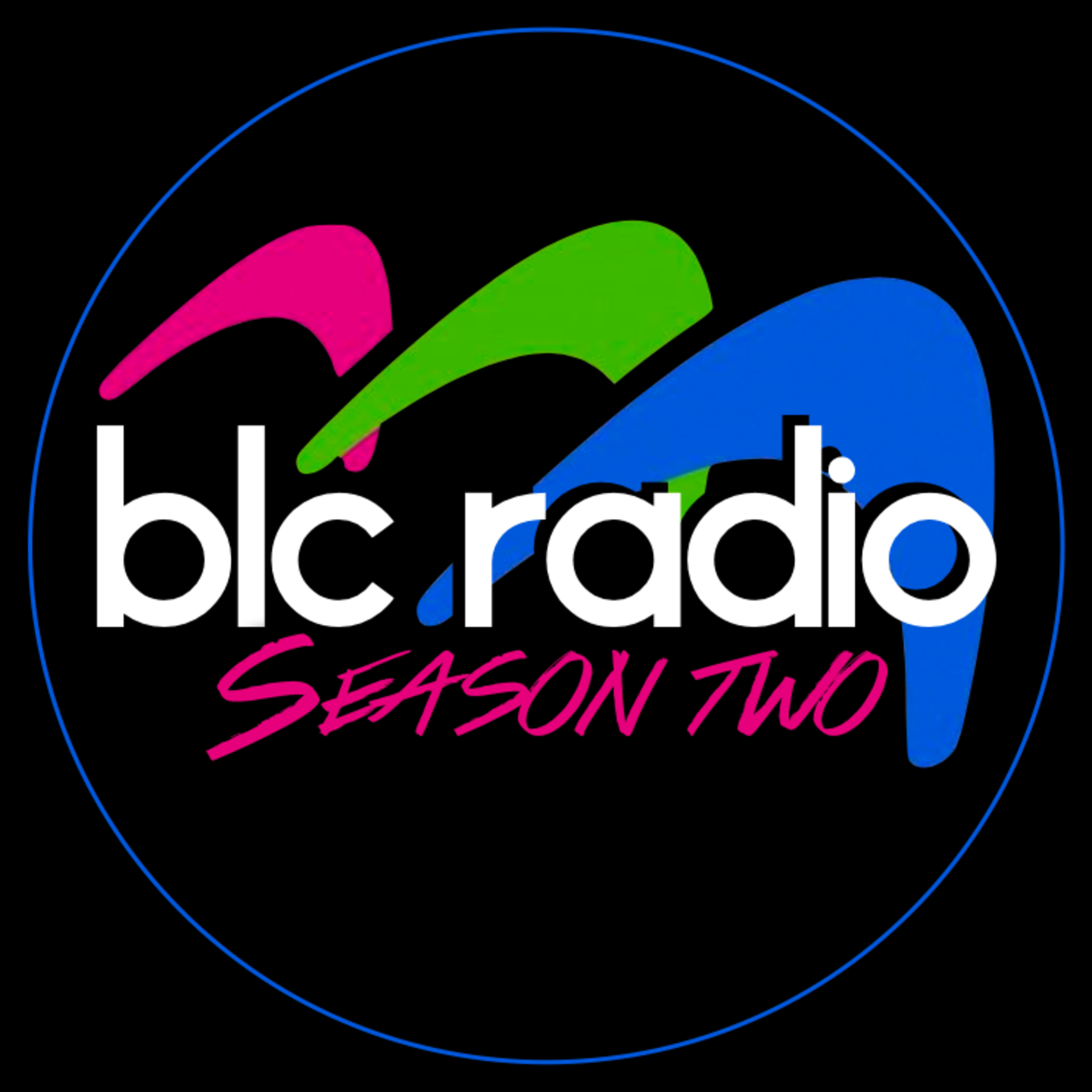 BLC Radio Bristol