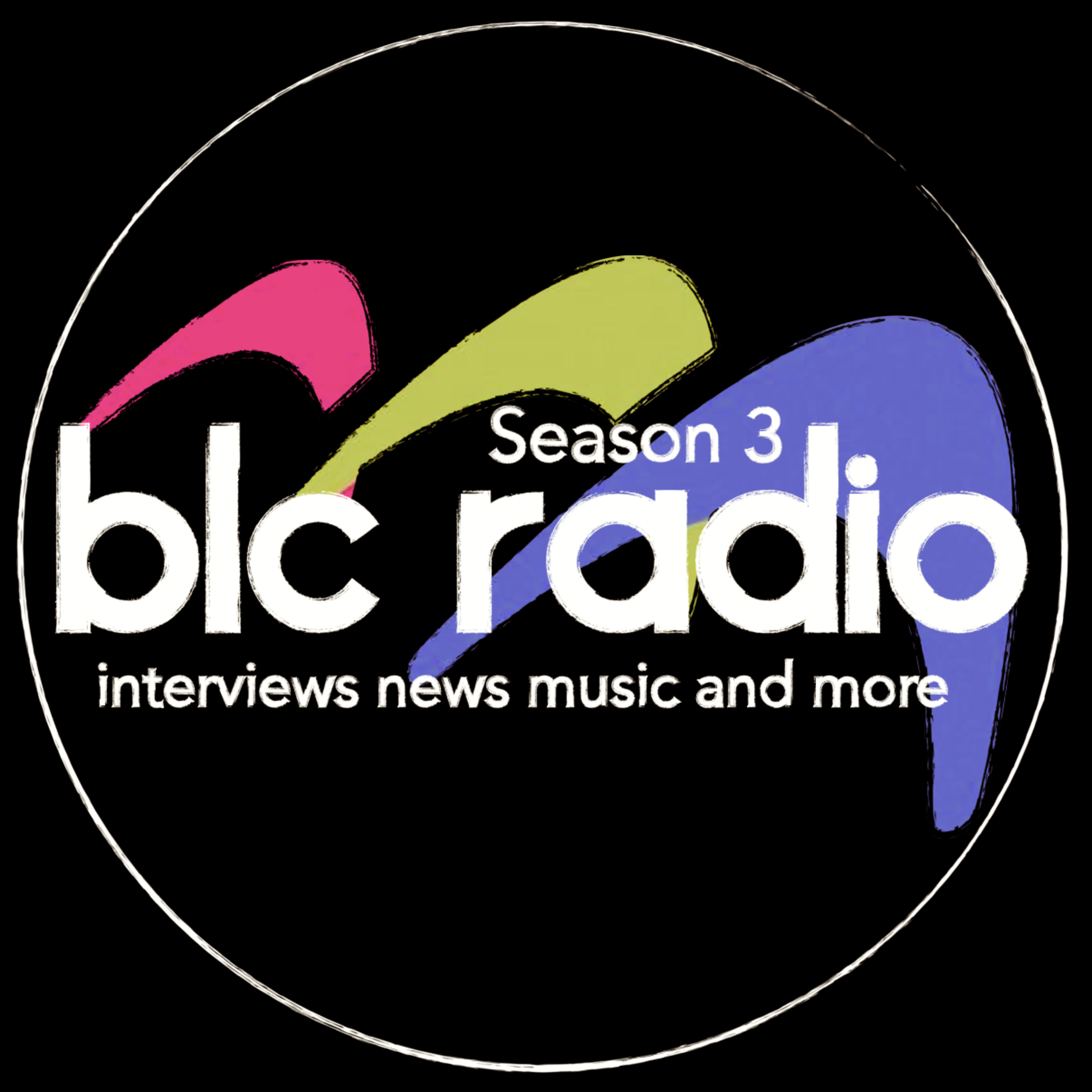 BLC Radio Bristol