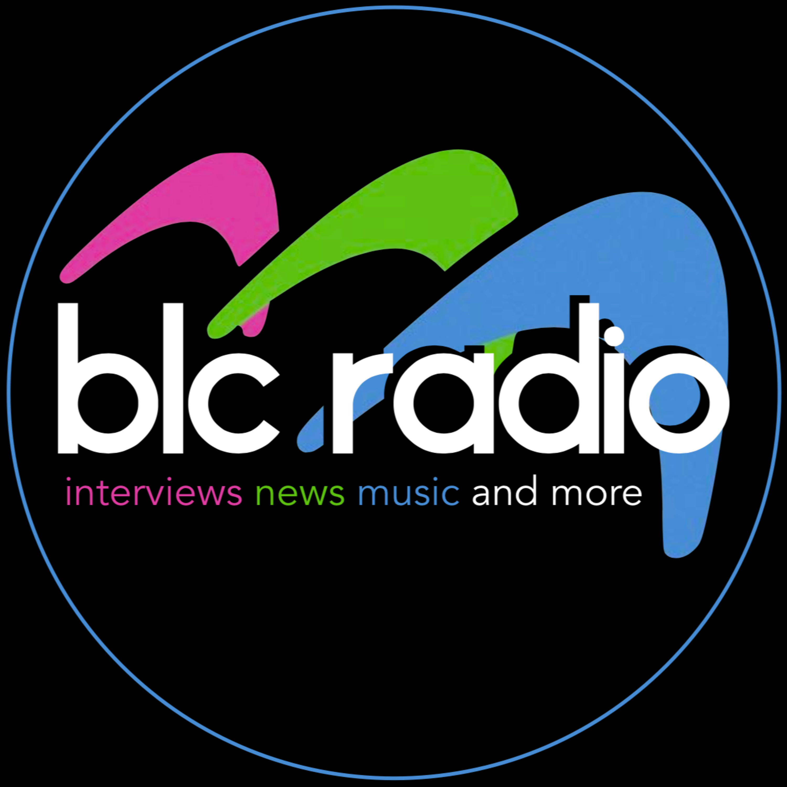 BLC Radio Bristol