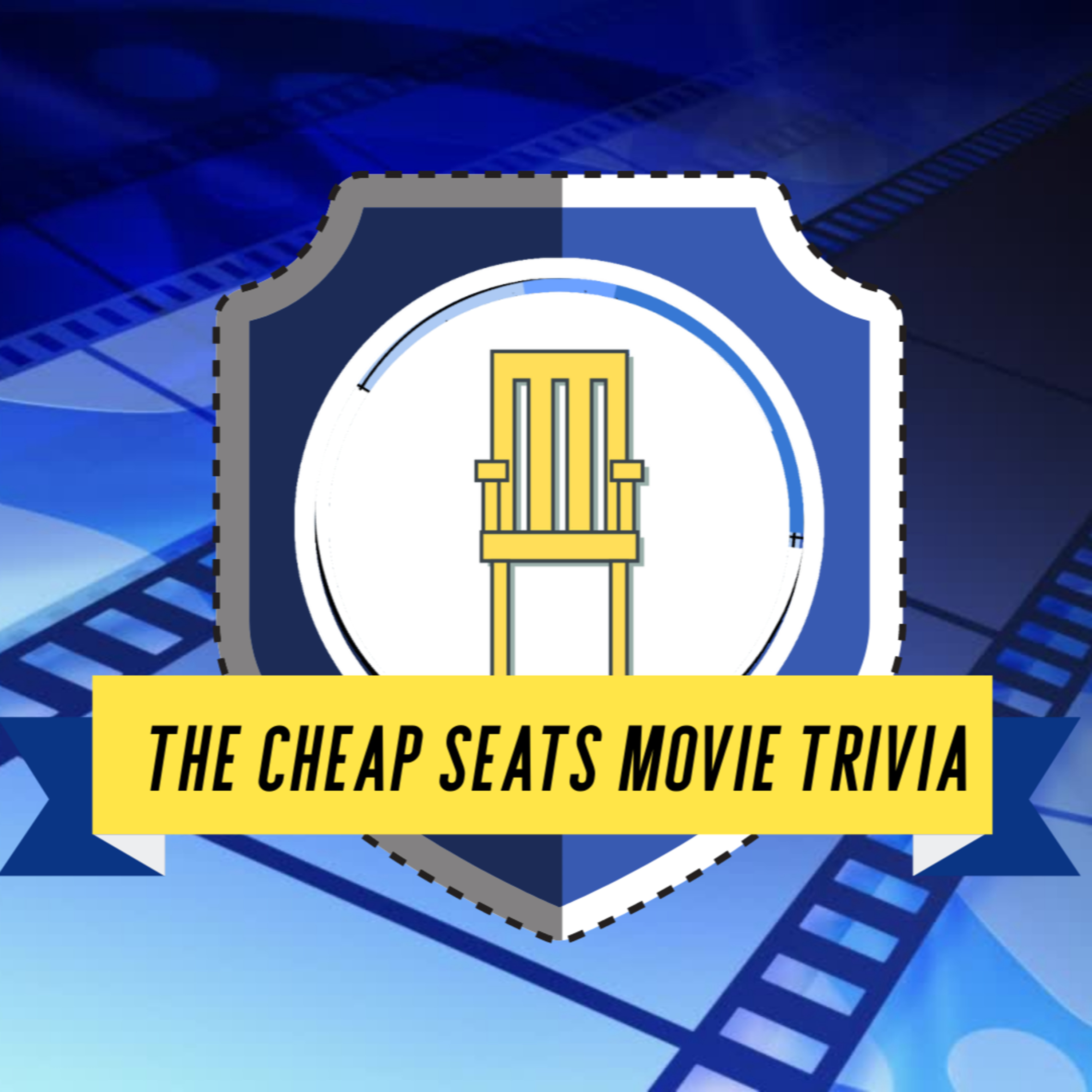 The Cheap Seats