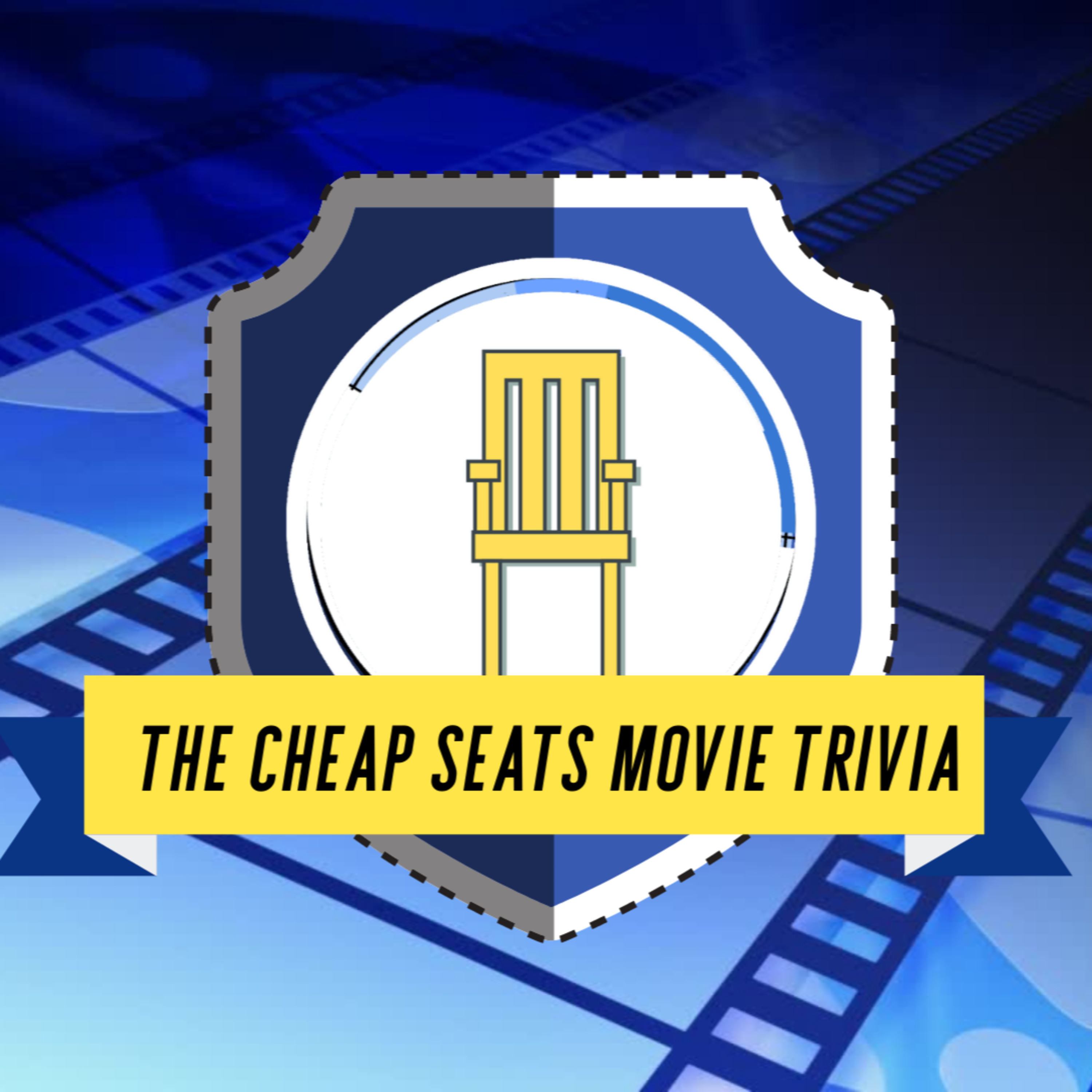 The Cheap Seats