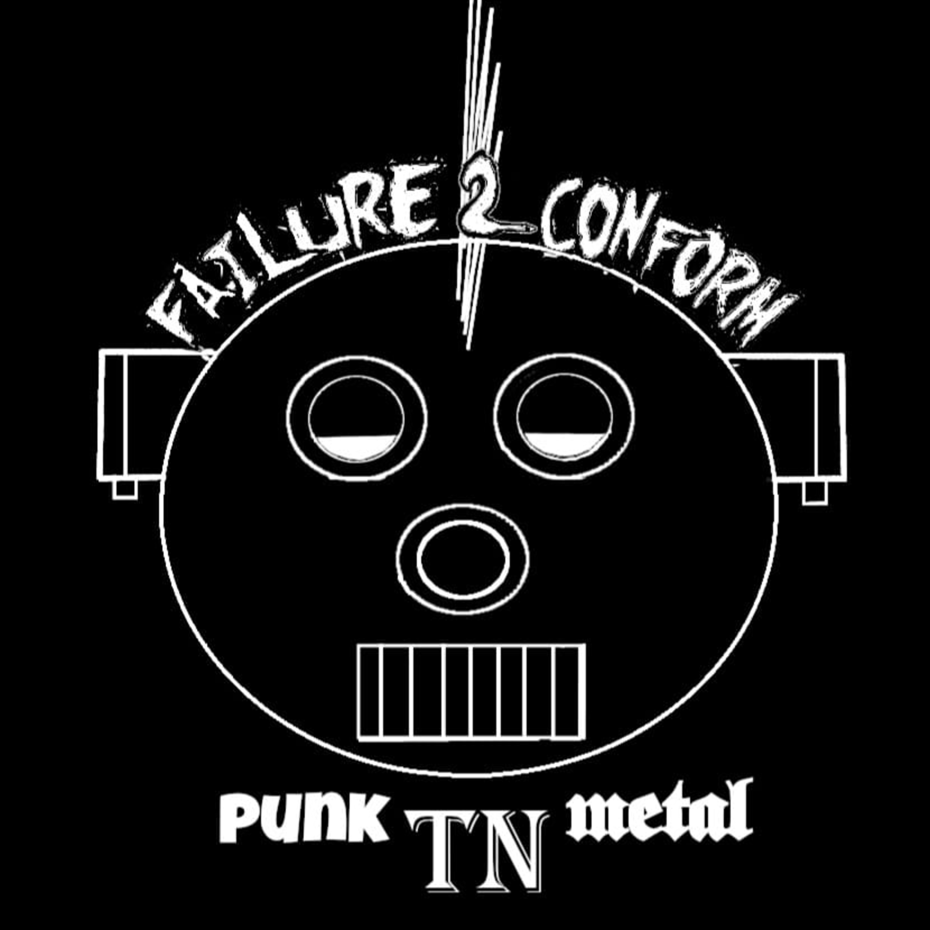 Episode 7 Failure 2 Conform episode artwork