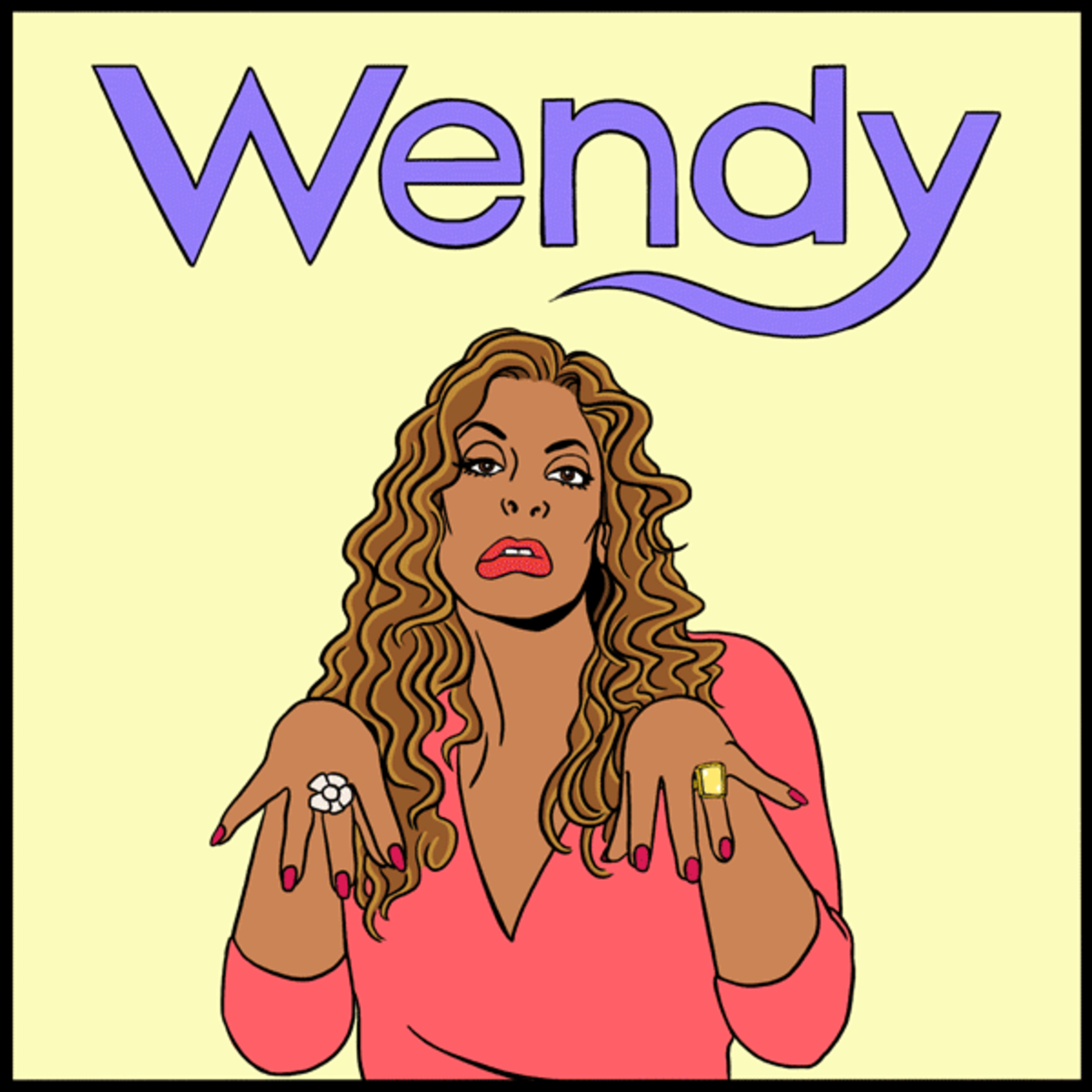 360 Degrees: Windy Wendy and Divorce a Plenty (and so much more...) episode artwork
