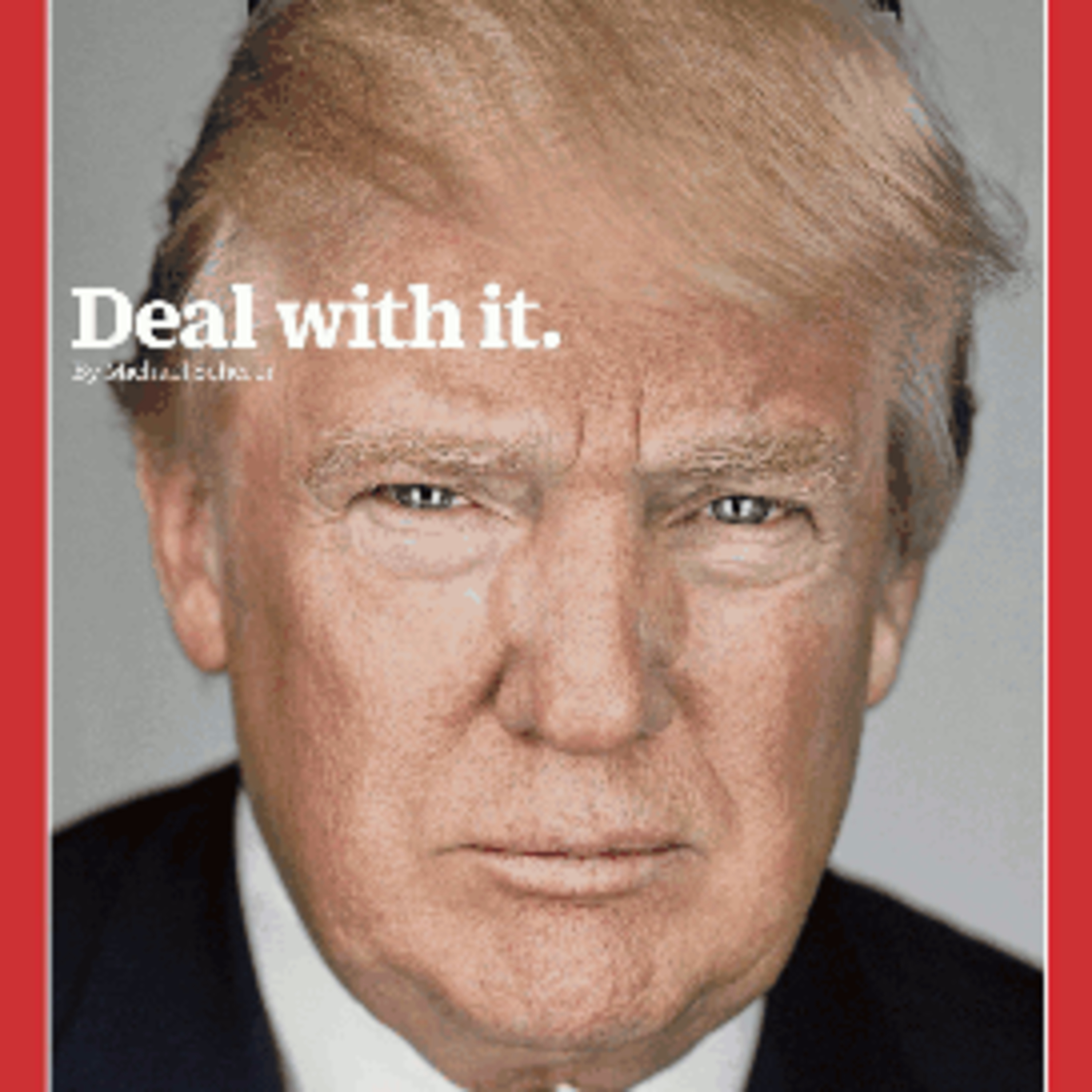 POLI-TRICKS: Burn, Baby Burn... The Cathedrals and This Presidency, and so much more... episode artwork