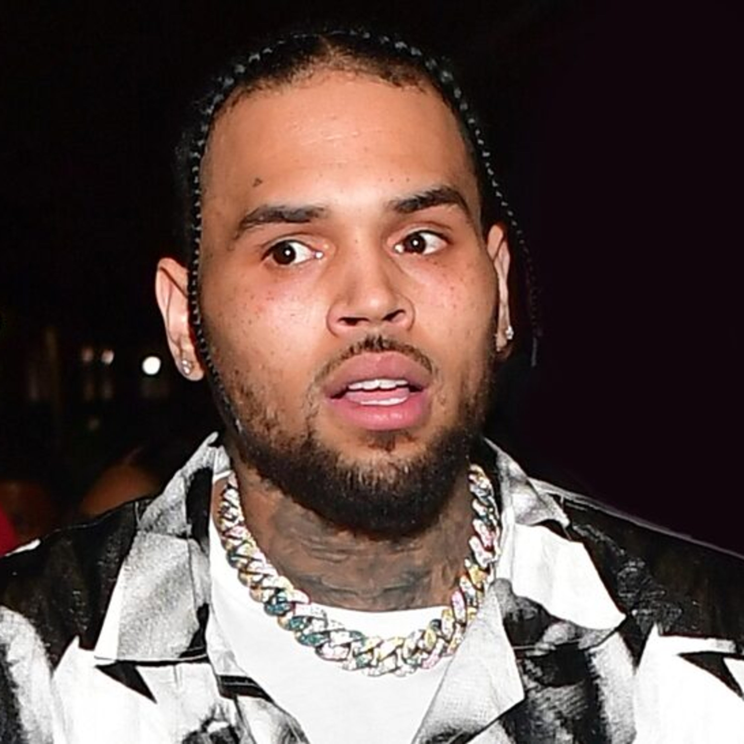 360 Degrees: The Case of The Ex (Chris Brown and More...) episode artwork