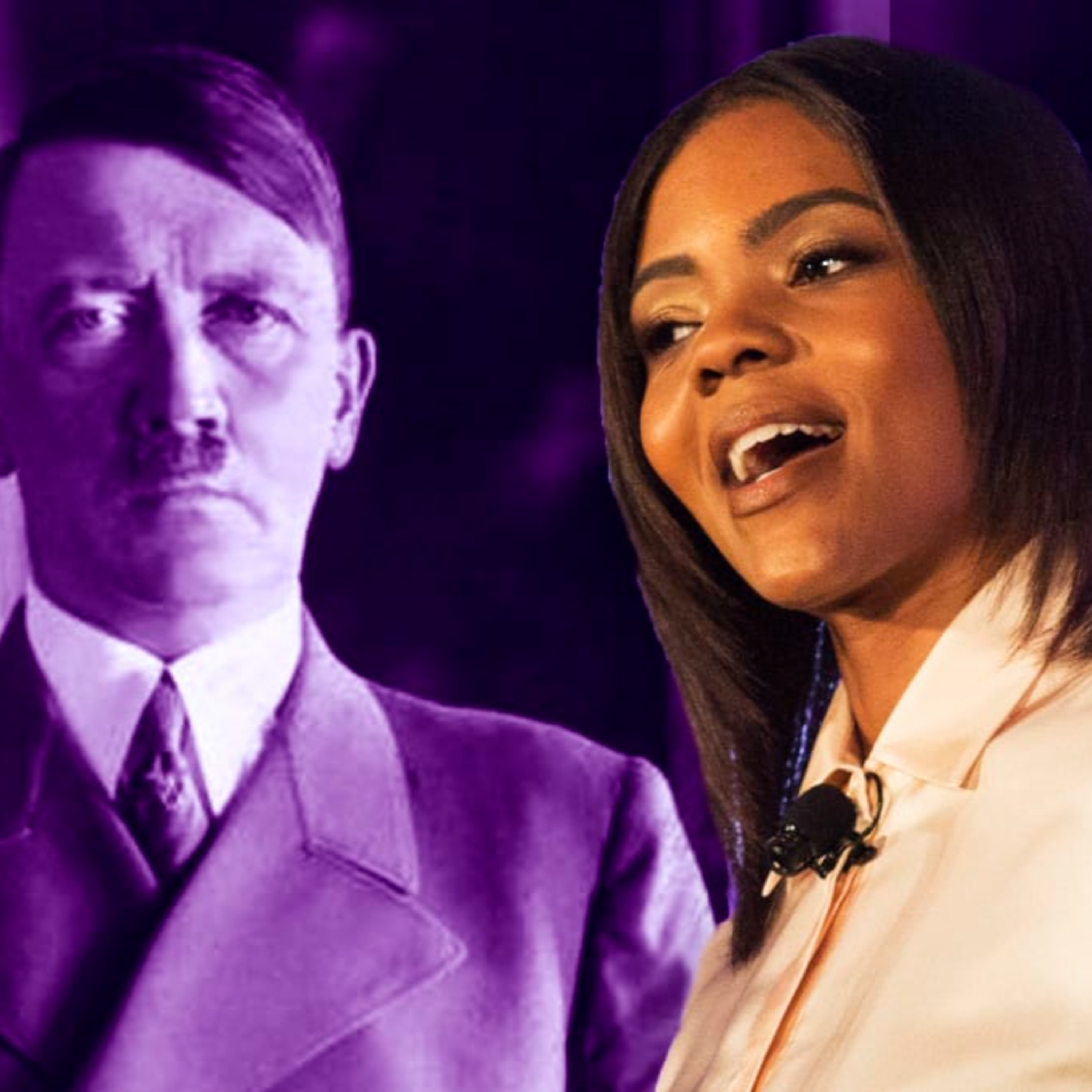 360 DEGREES: Protests/Riots/Revolts, Self Hating Candace Owens, & More in the Week in Review 6.6.20 episode artwork