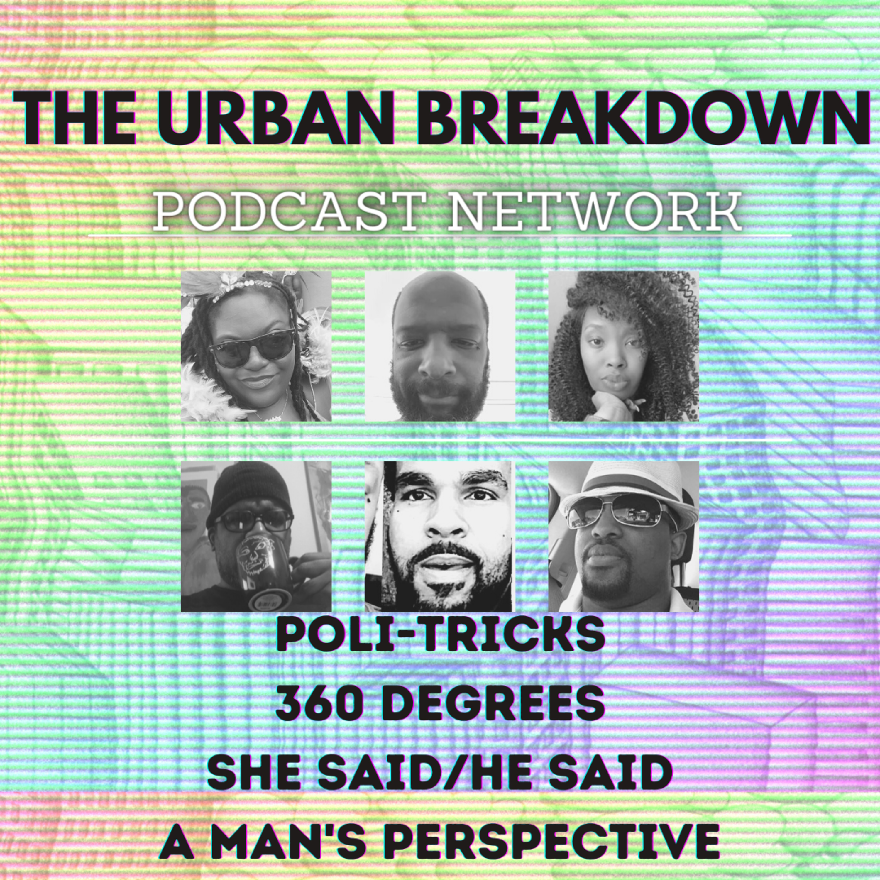 360 Degrees: Nancy Reagan, The Throat Doctor, Jessie Smullet and The Lies He Tells, and More... episode artwork