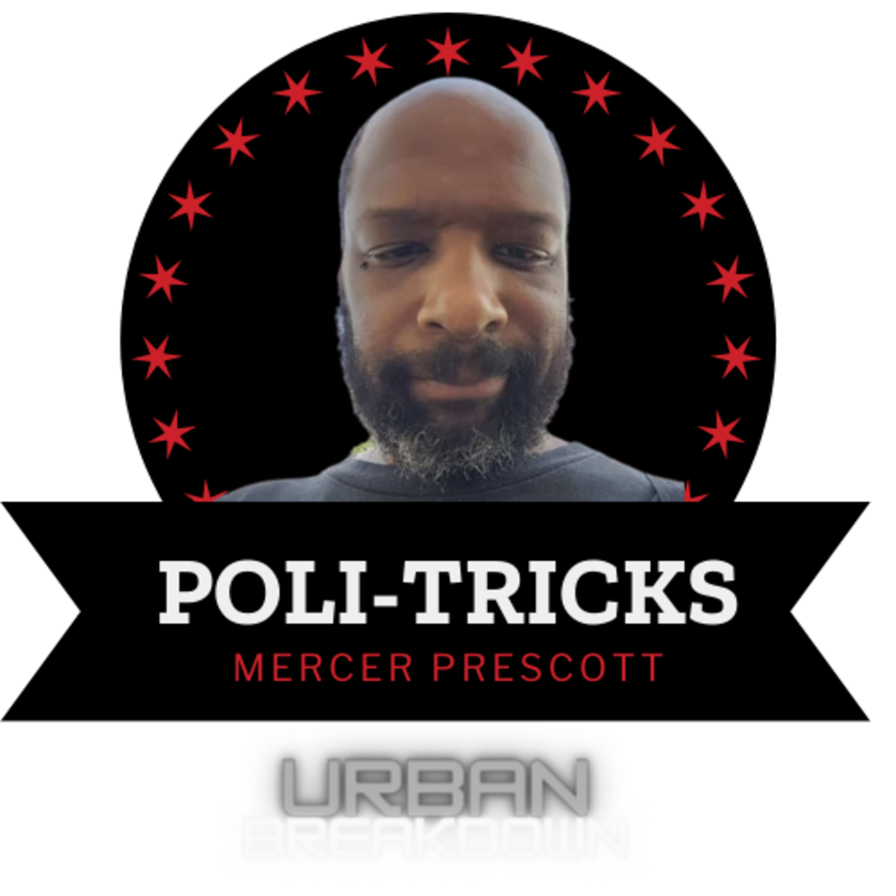 Poli-Tricks with Mercer Prescott and His Band of Eclectic Cronies 1.19.2022 episode artwork