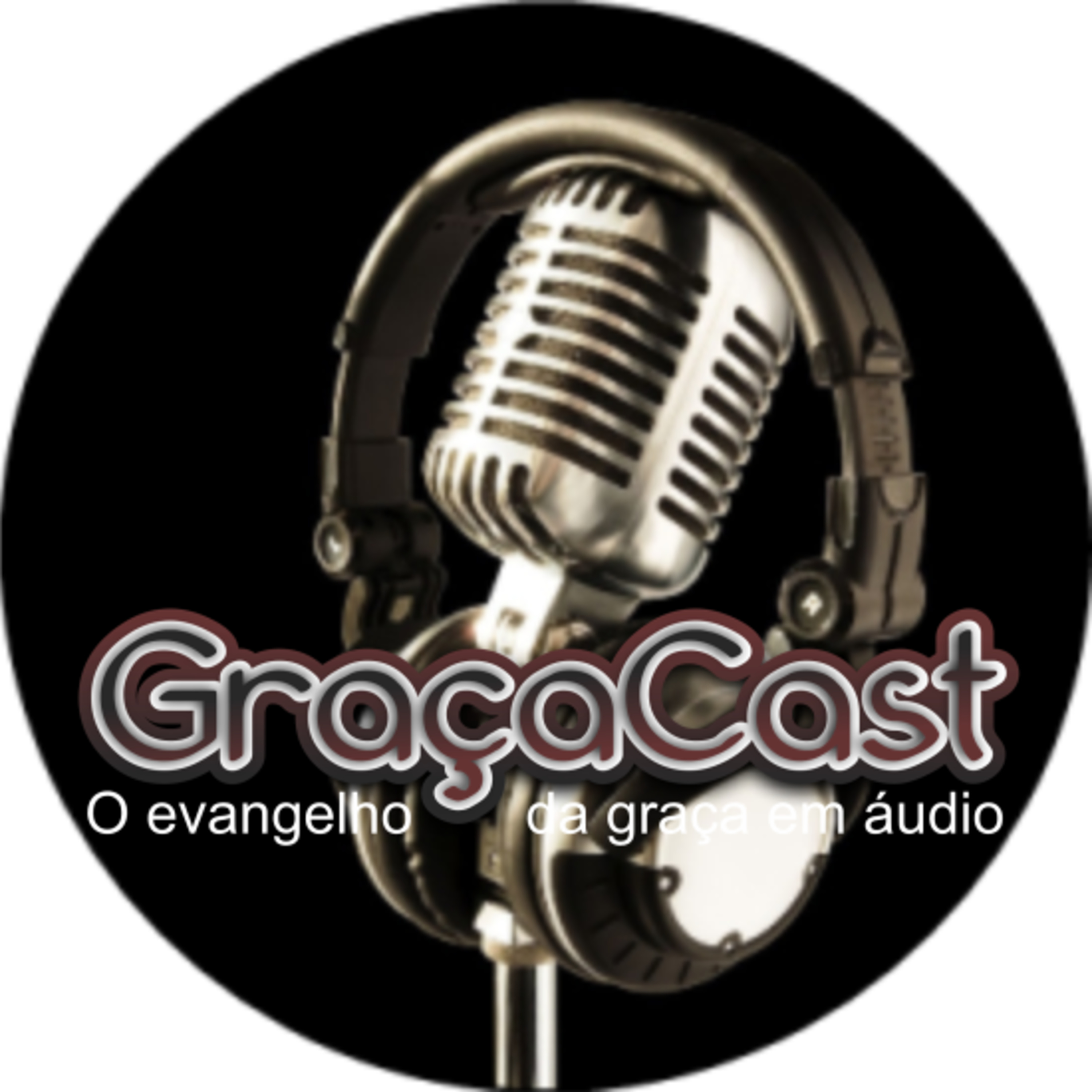 MÍDIA GRAÇA CAST
