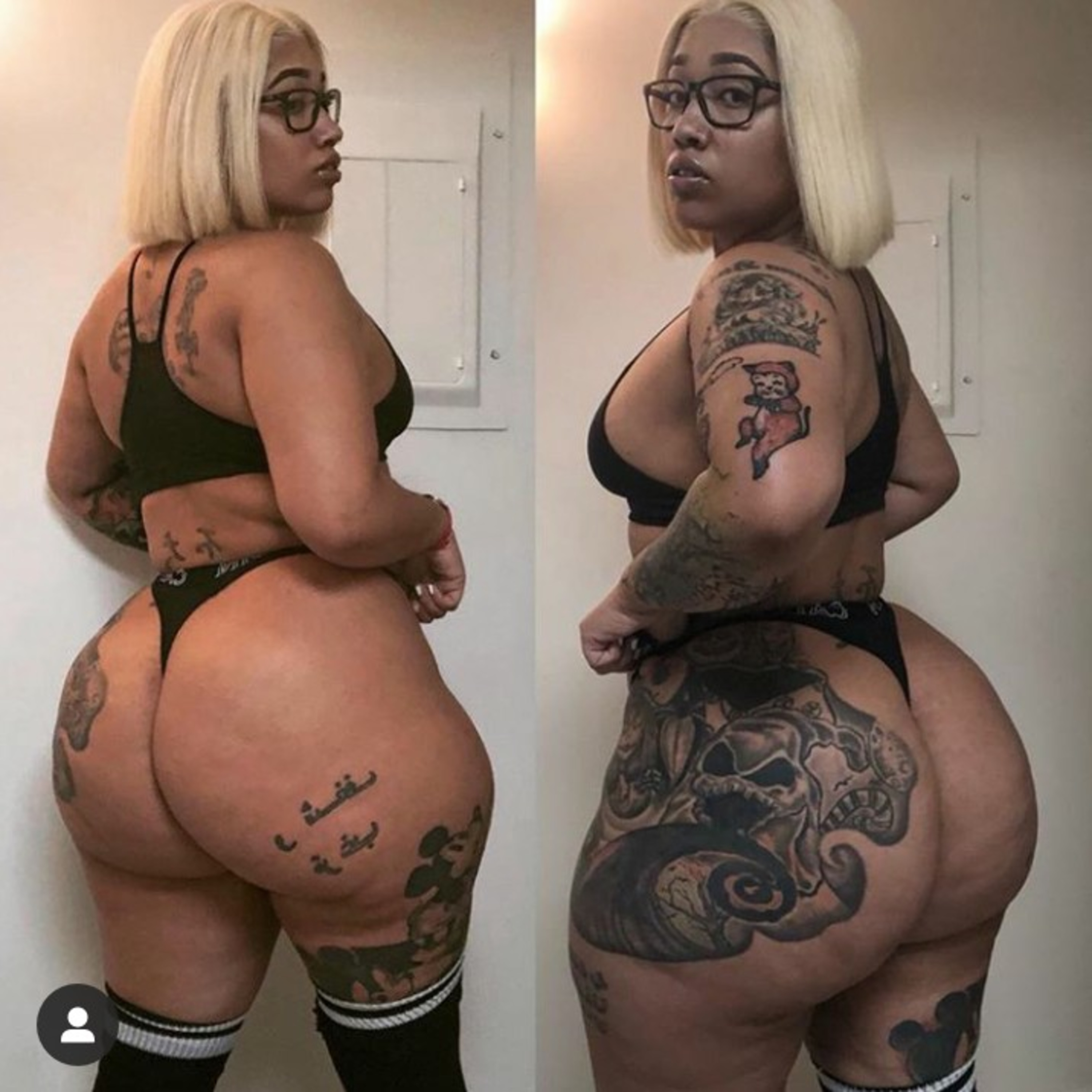 bad Bitch episode artwork