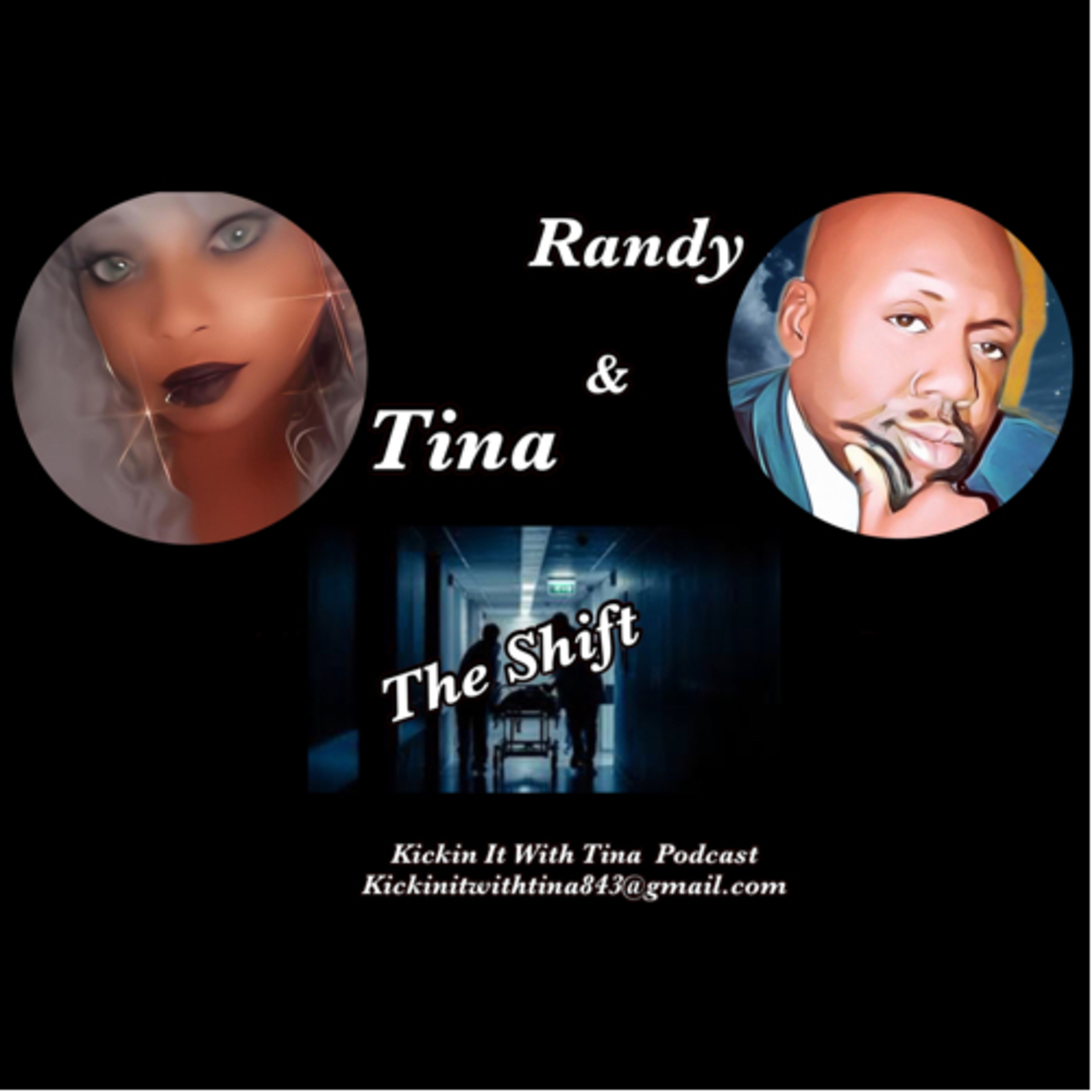 The Shift episode artwork