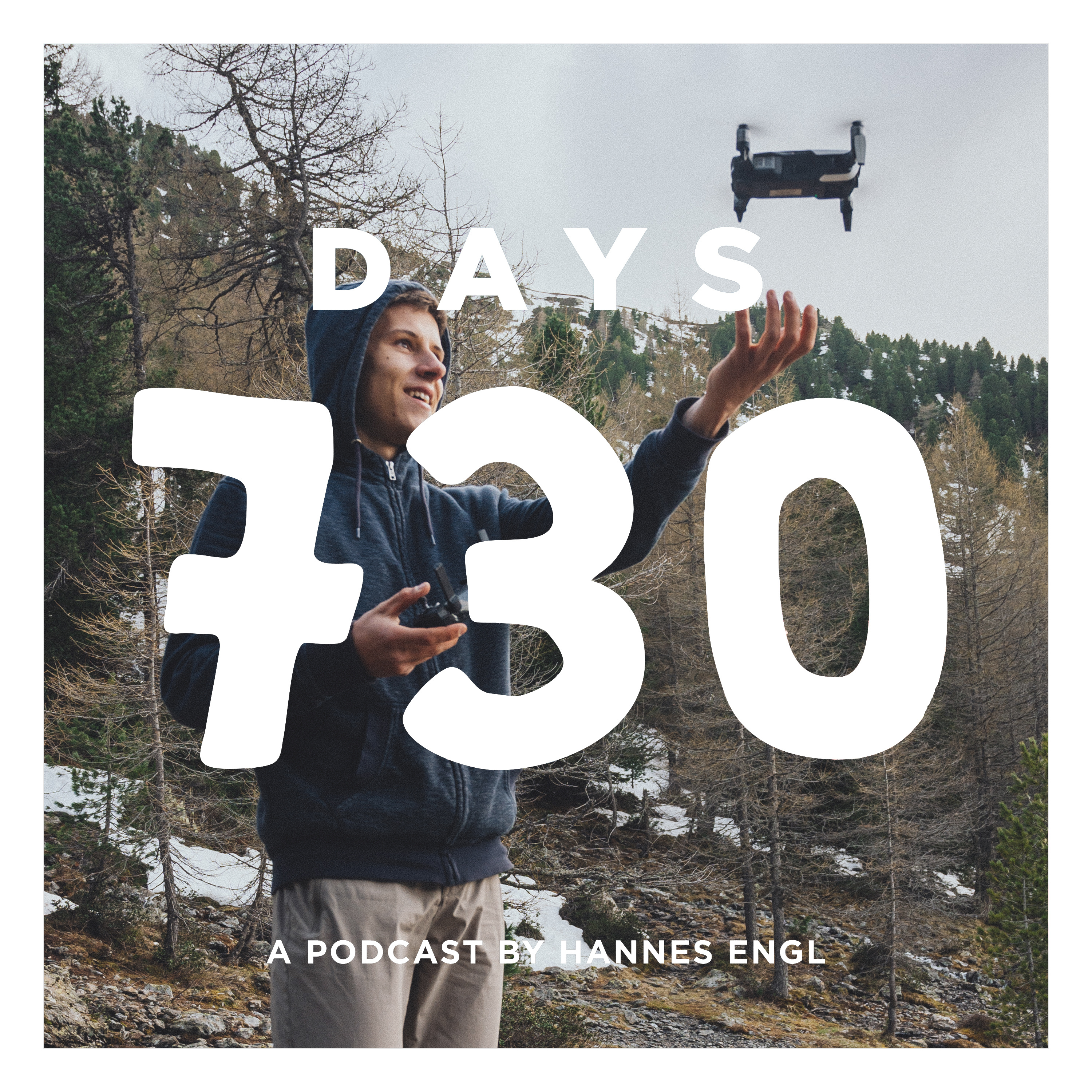 #12⎥FPV Drone & Filmmaking GEAR TALK - Q&A with Hannes Engl