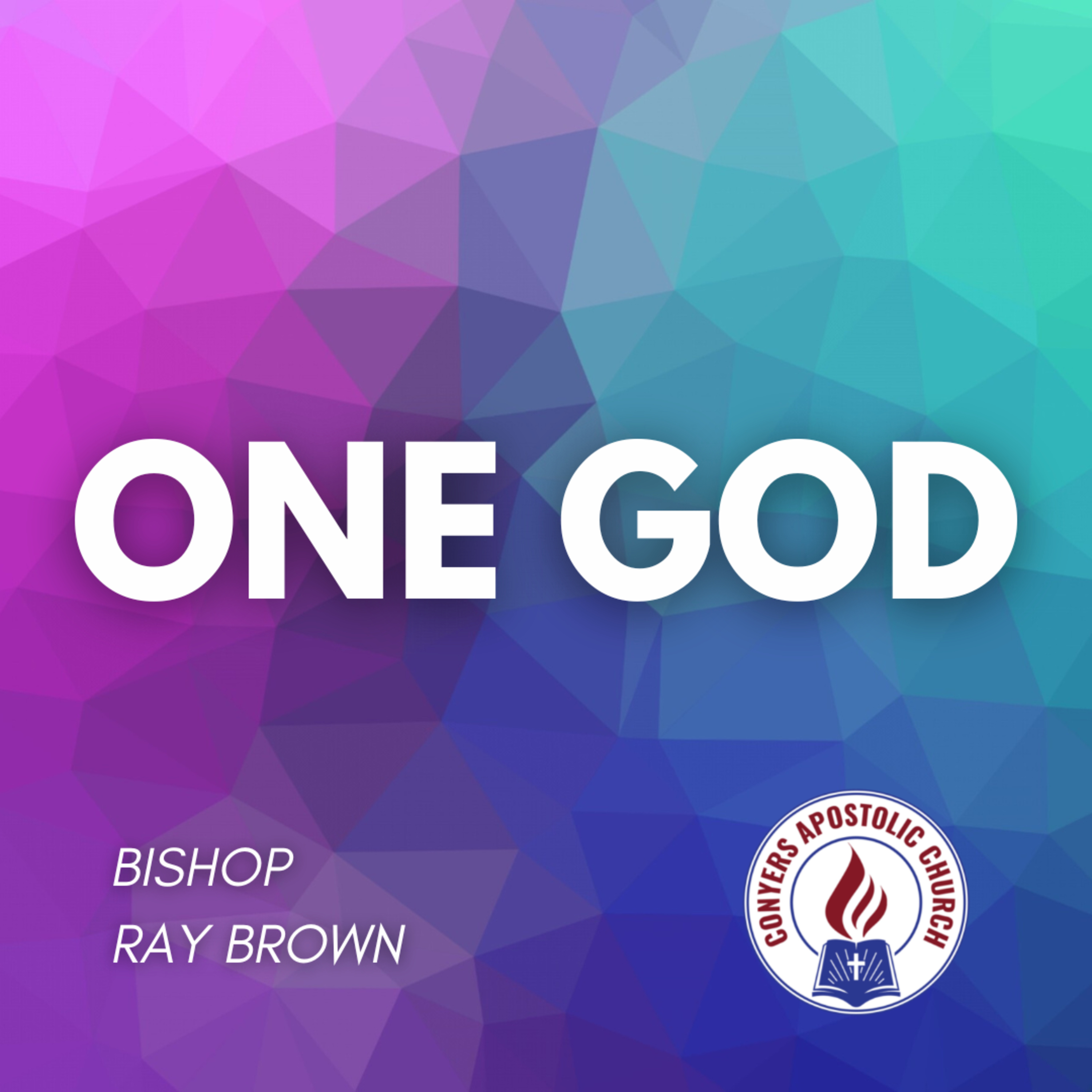 Conyers Apostolic Church