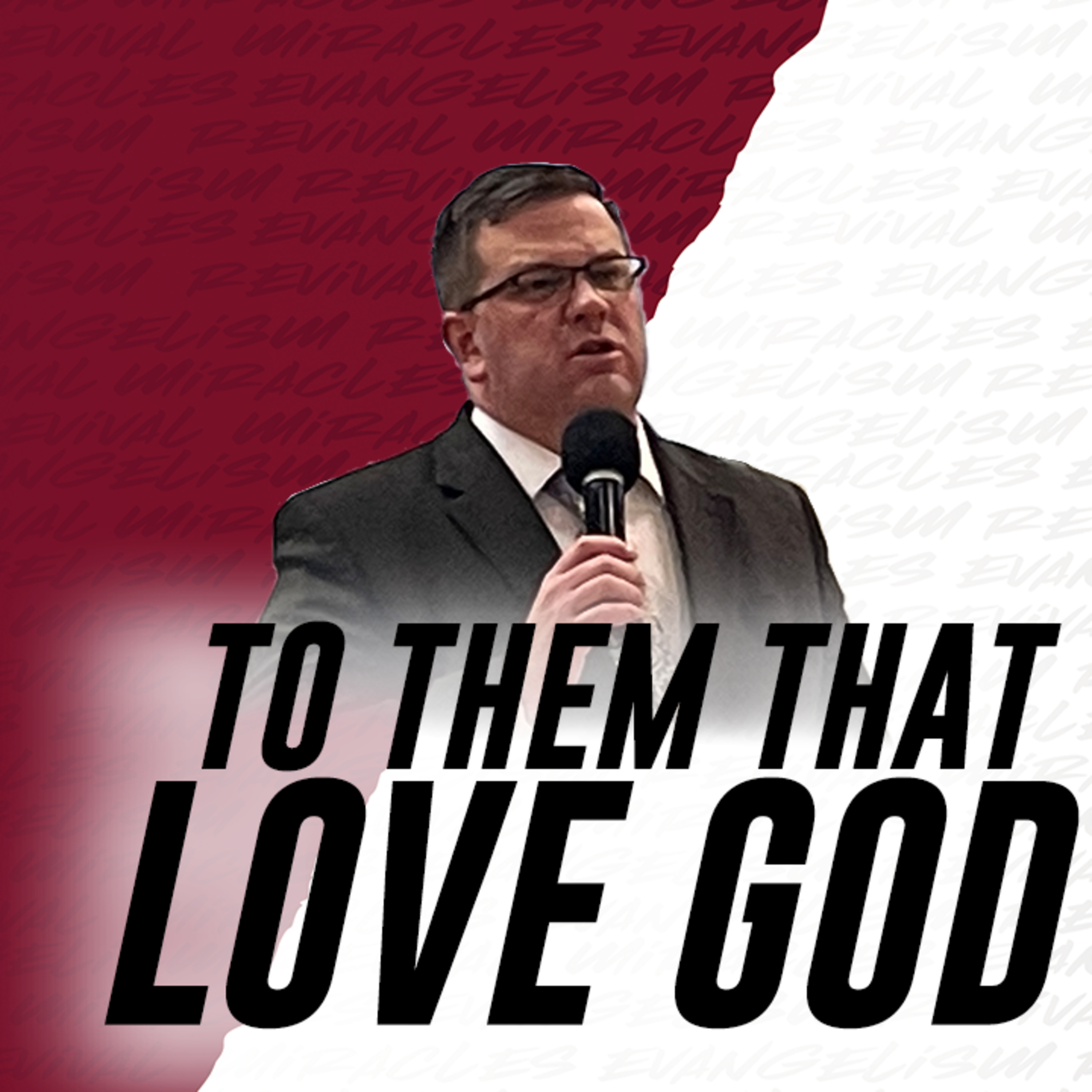 "To Them That Love God" | Assistant Pastor Gabriel Alvear  |  Sunday AM Service  |  03/05/2023 episode artwork