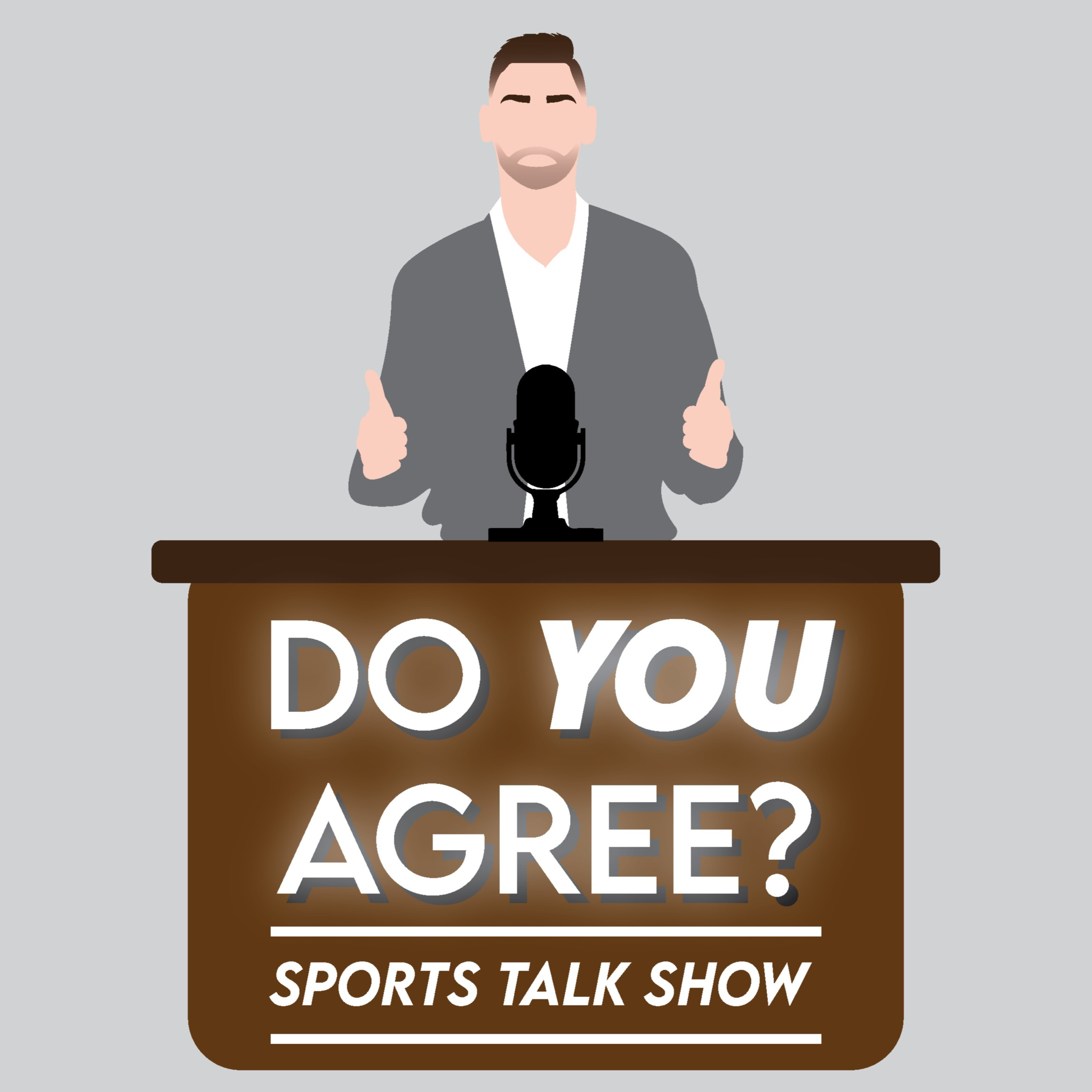 DoYouAgree? Sports Talk Show