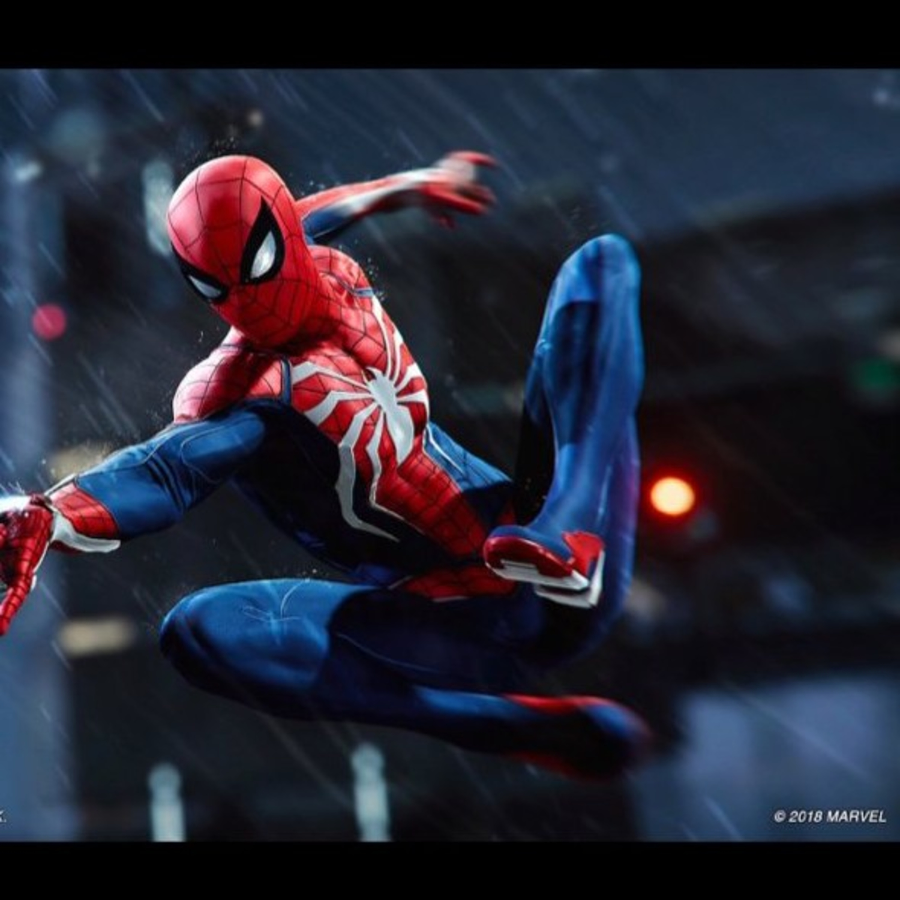 Spider-Man PS4 & Far From Home LEAKS episode artwork