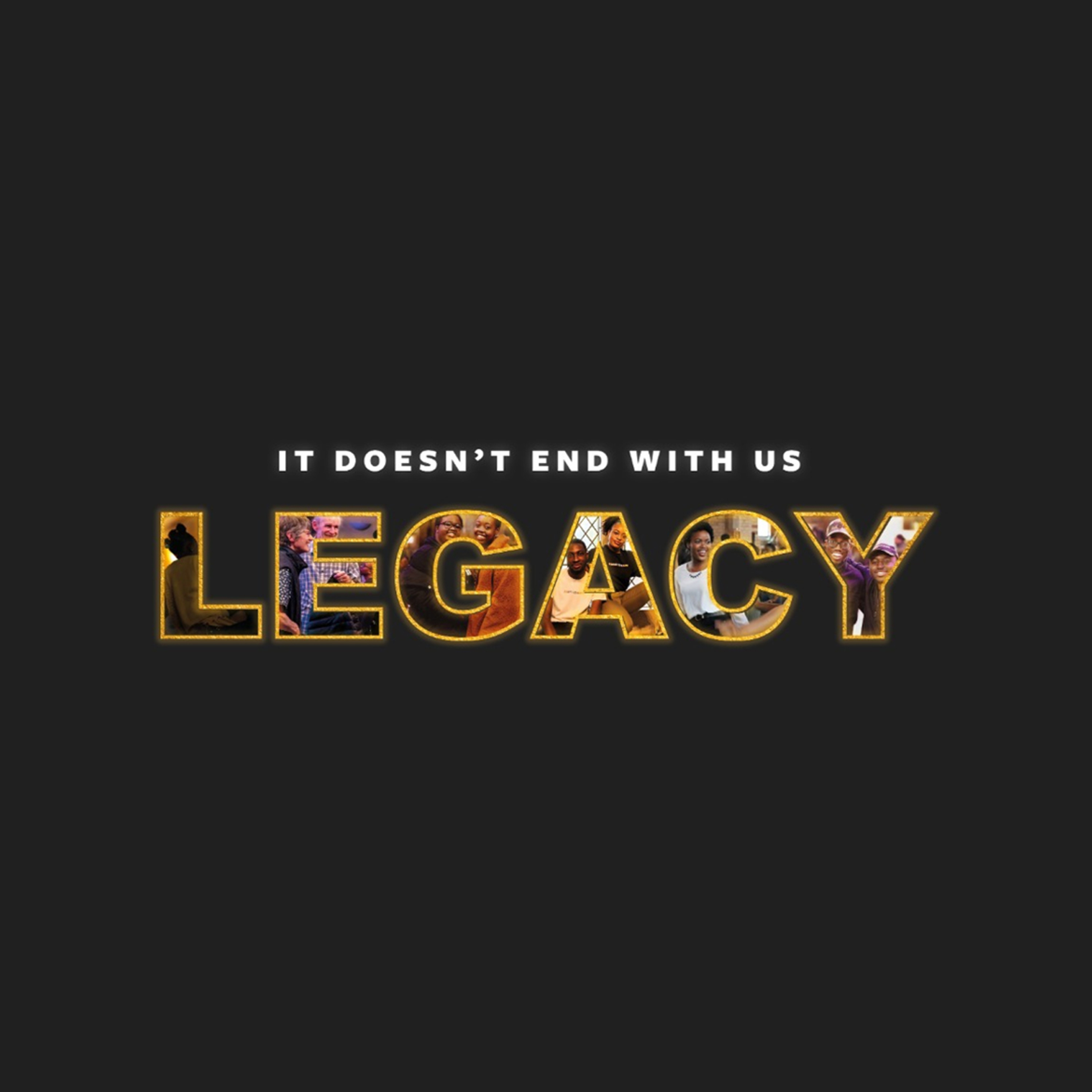 Jackie's Testimony | LEGACY episode artwork