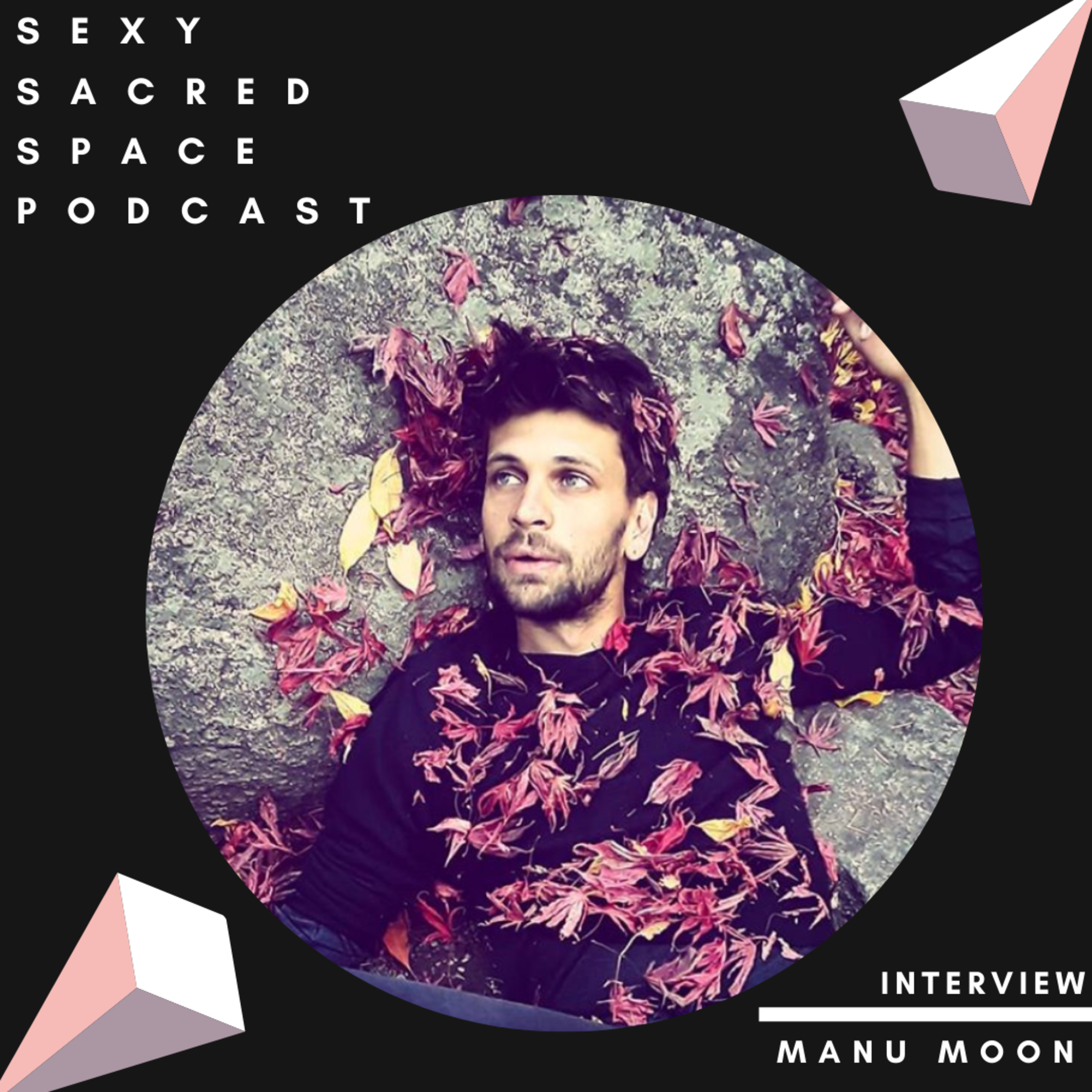 Sexy Sacred Space Podcast