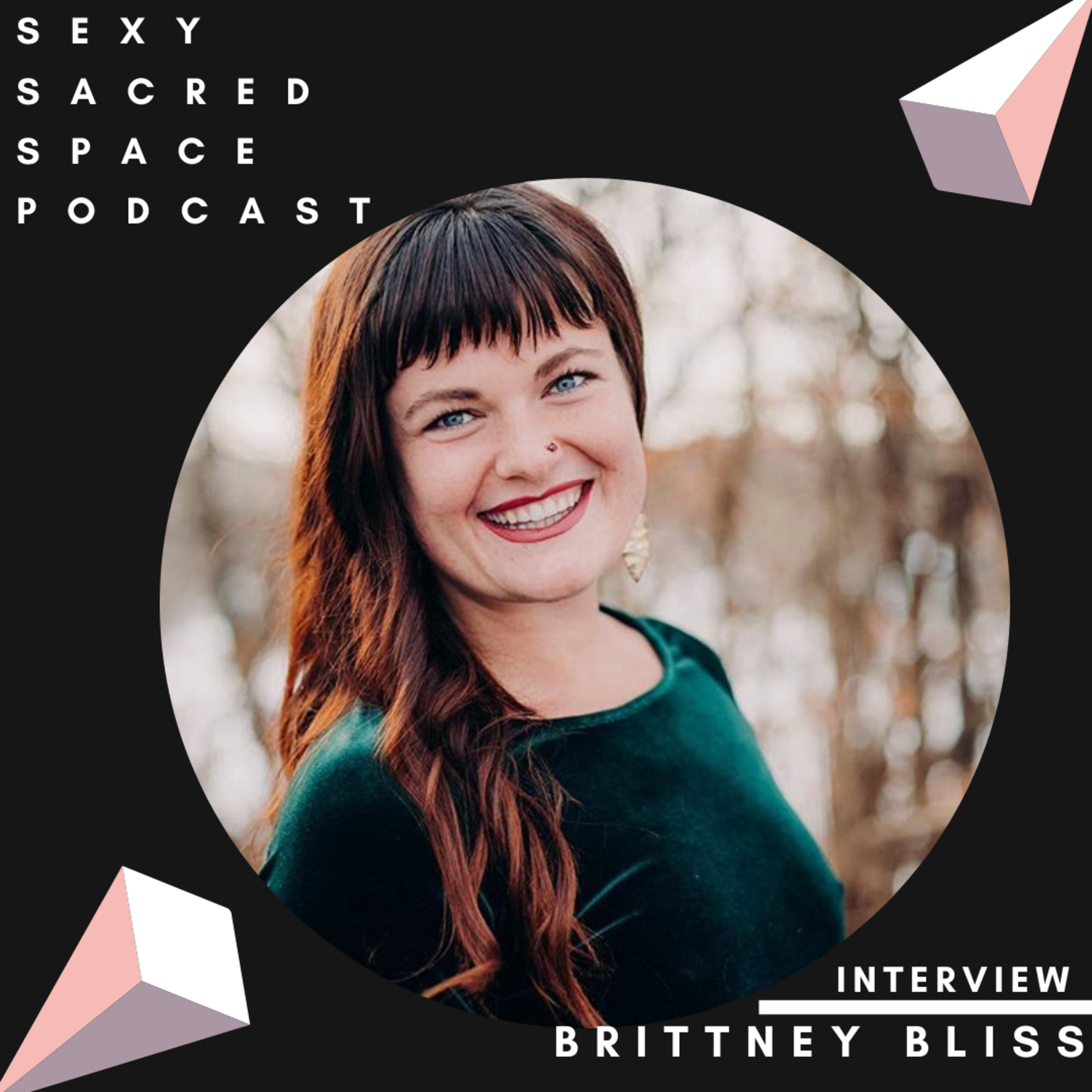 Sexy Sacred Space Podcast