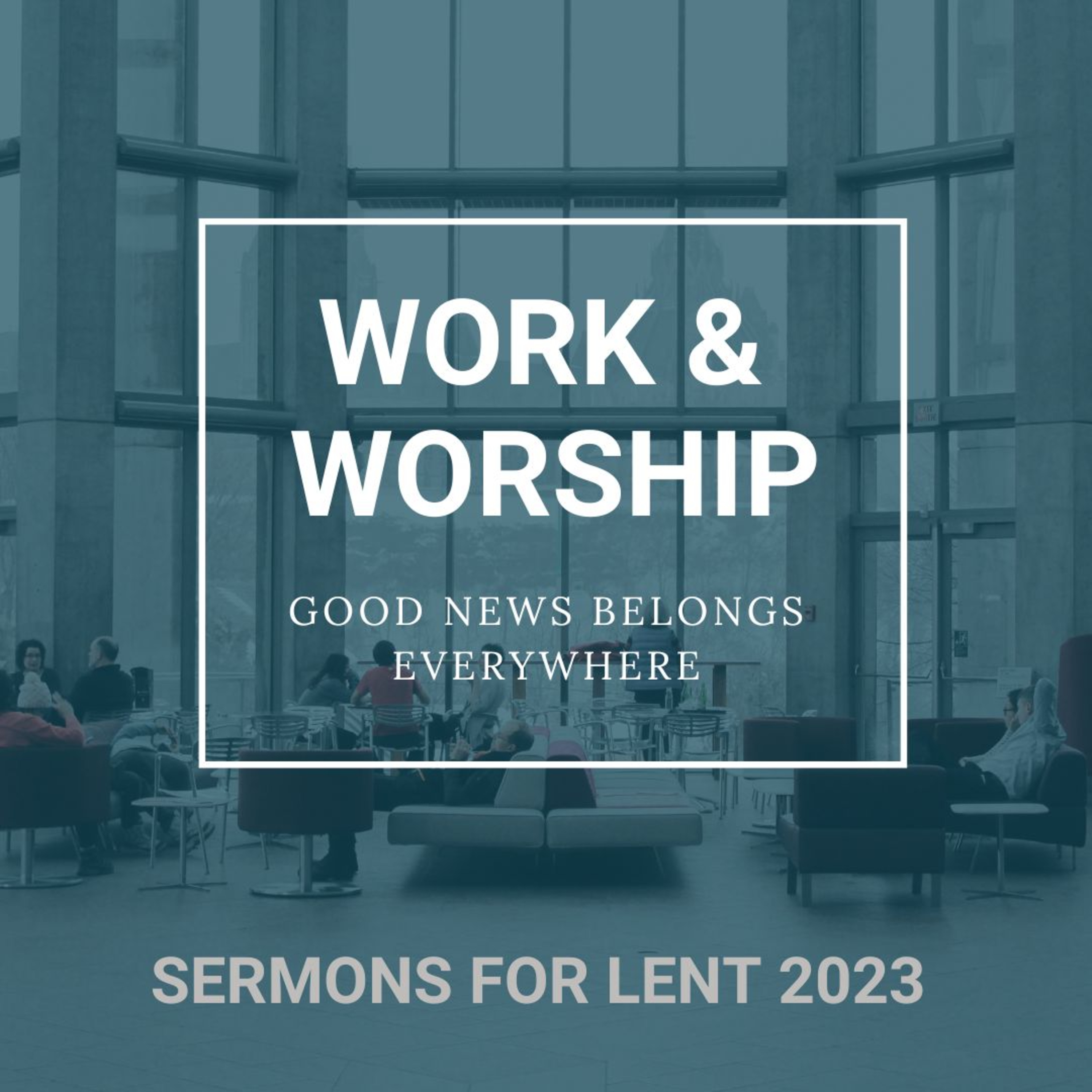 Spiritual House, Spiritual Sacrifice