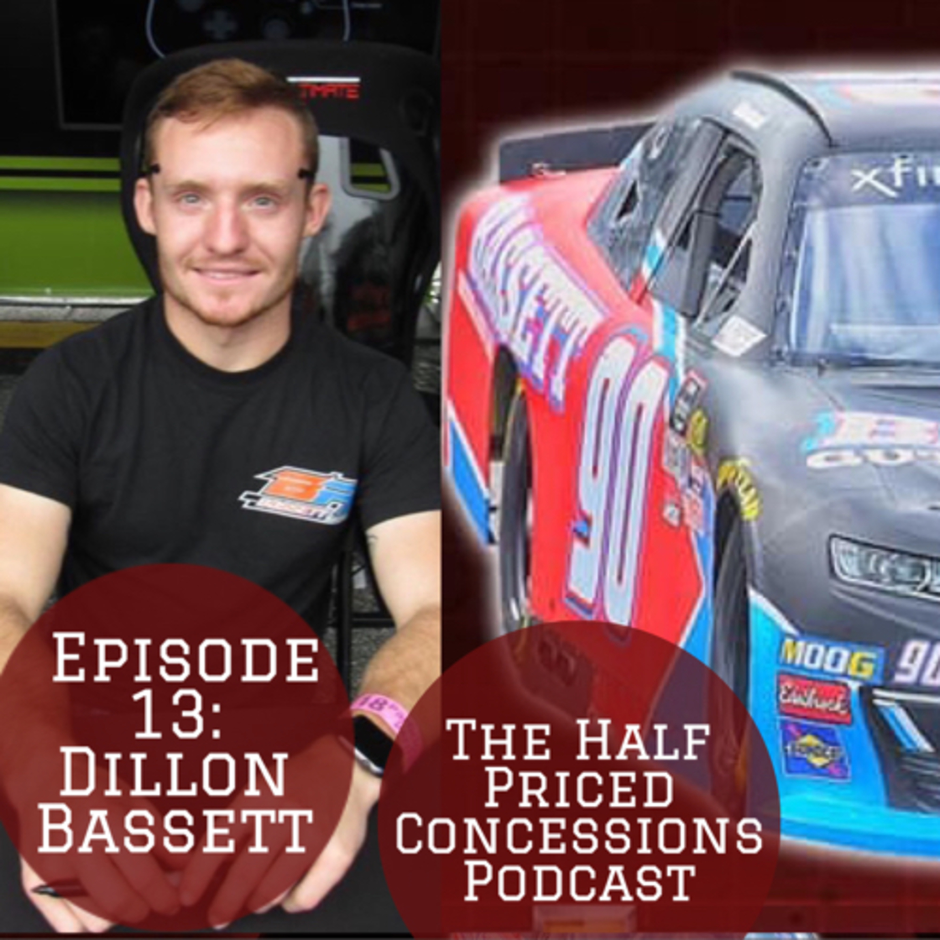 The Half Priced Concessions Podcast