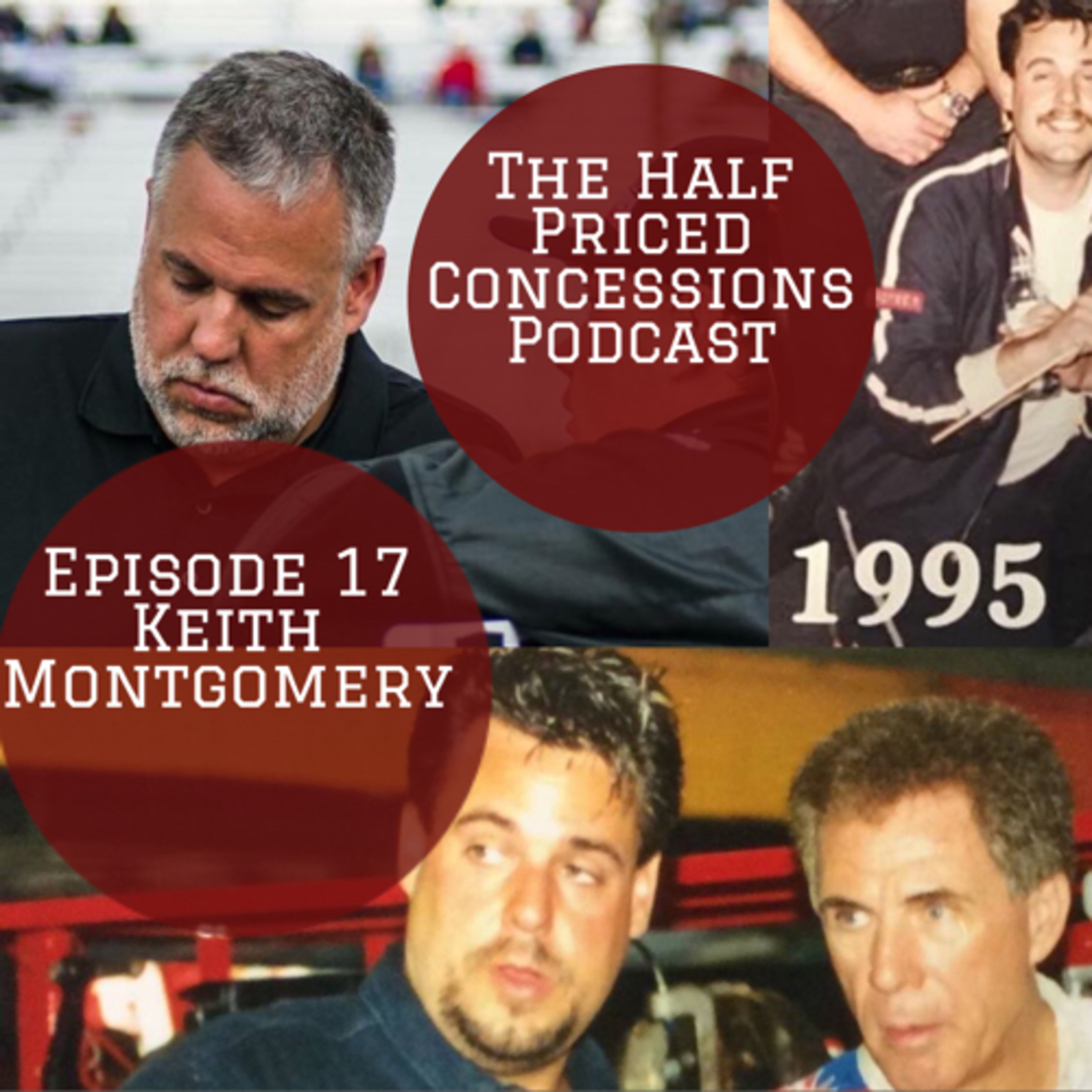 The Half Priced Concessions Podcast