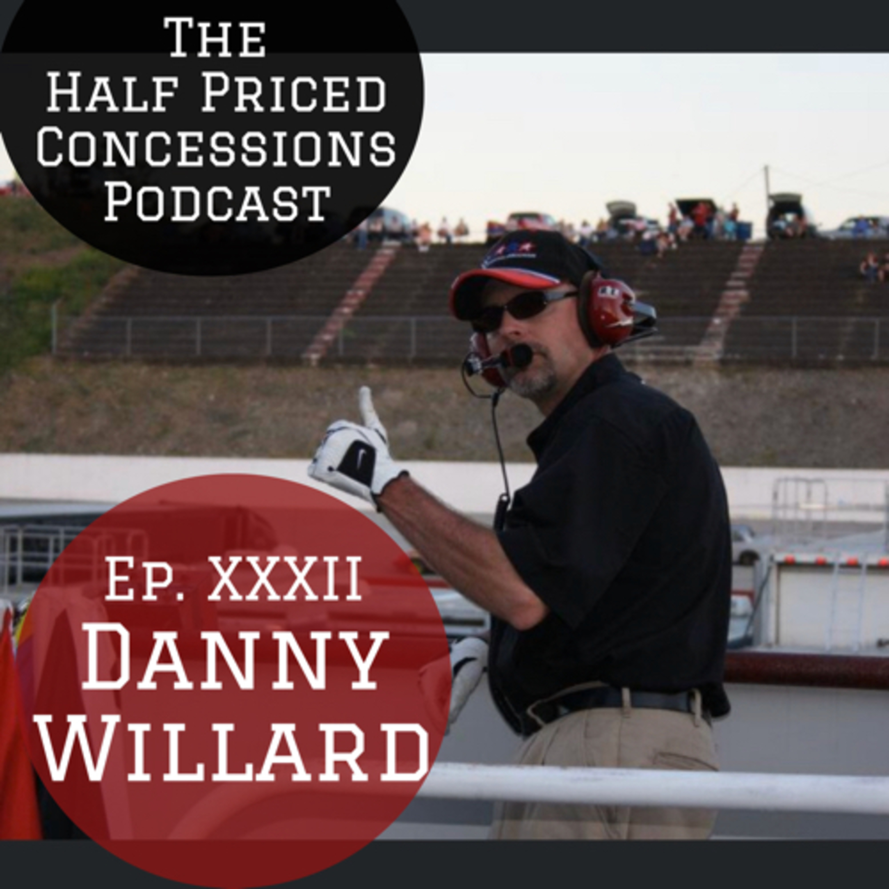 The Half Priced Concessions Podcast