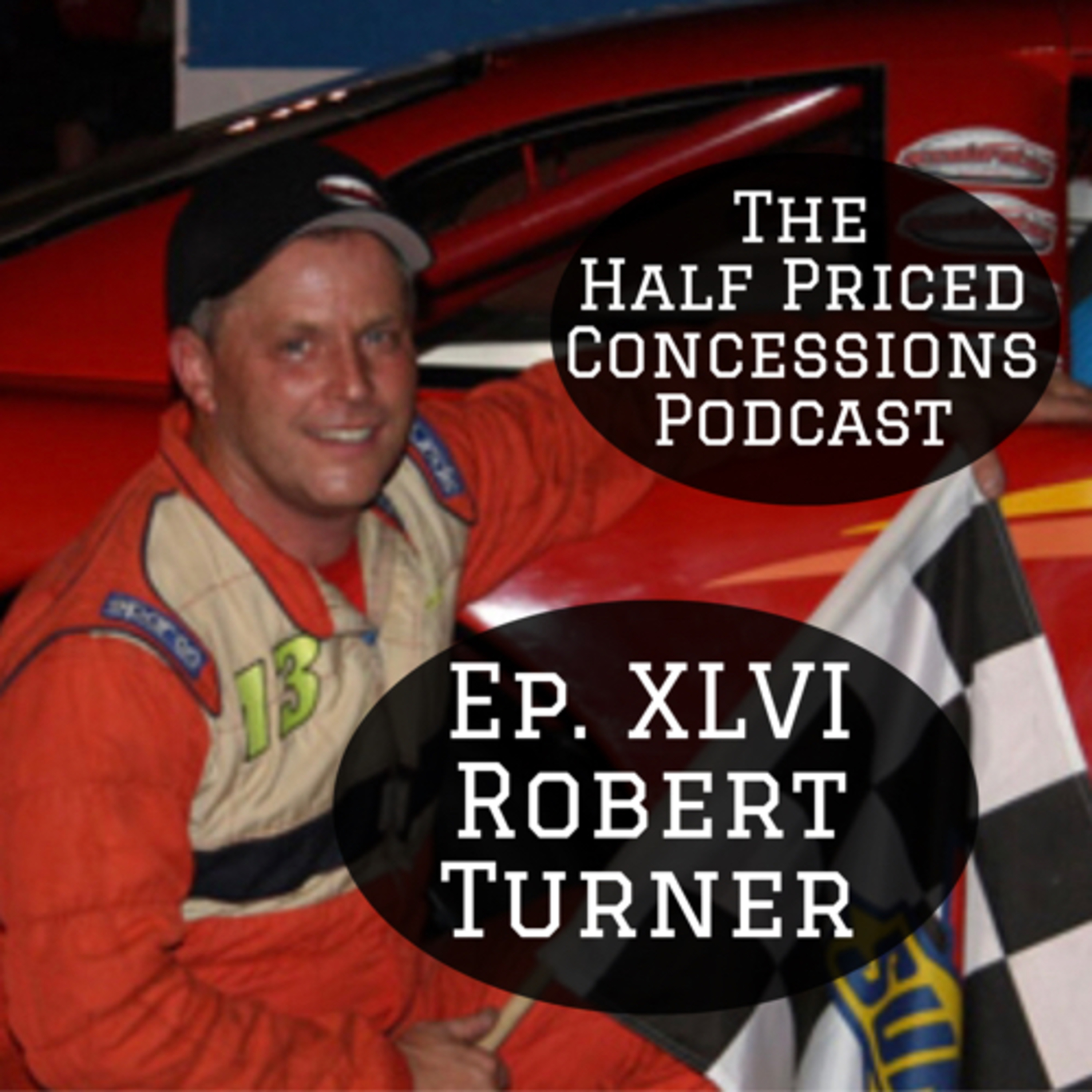The Half Priced Concessions Podcast