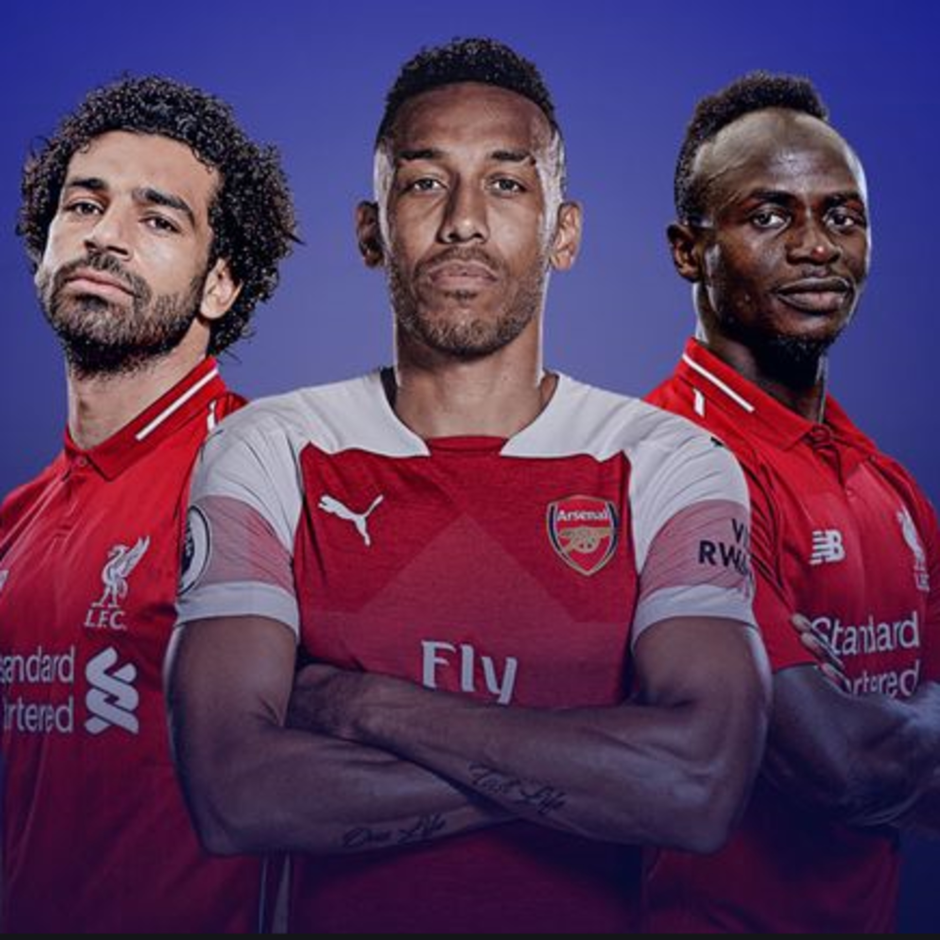 GW4 is About Self-Love episode artwork