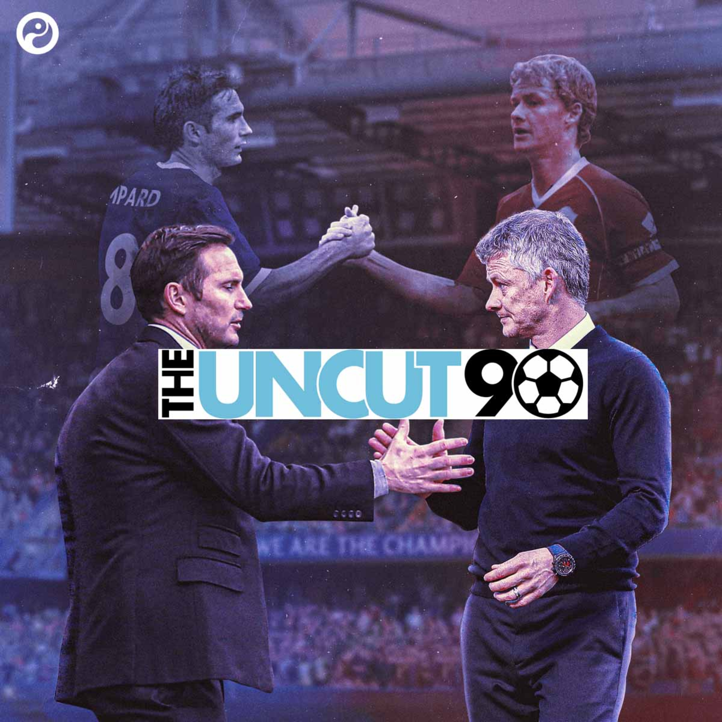 QUESTIONABLE MANAGERS episode artwork