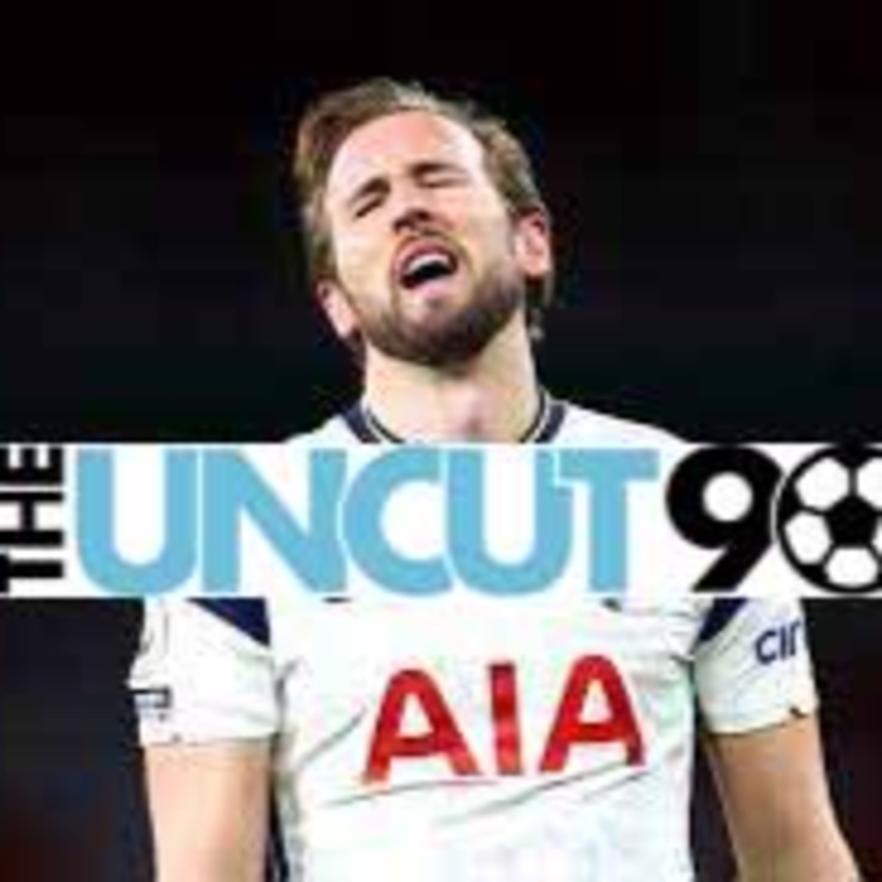 KANE TO MANCHESTER? episode artwork