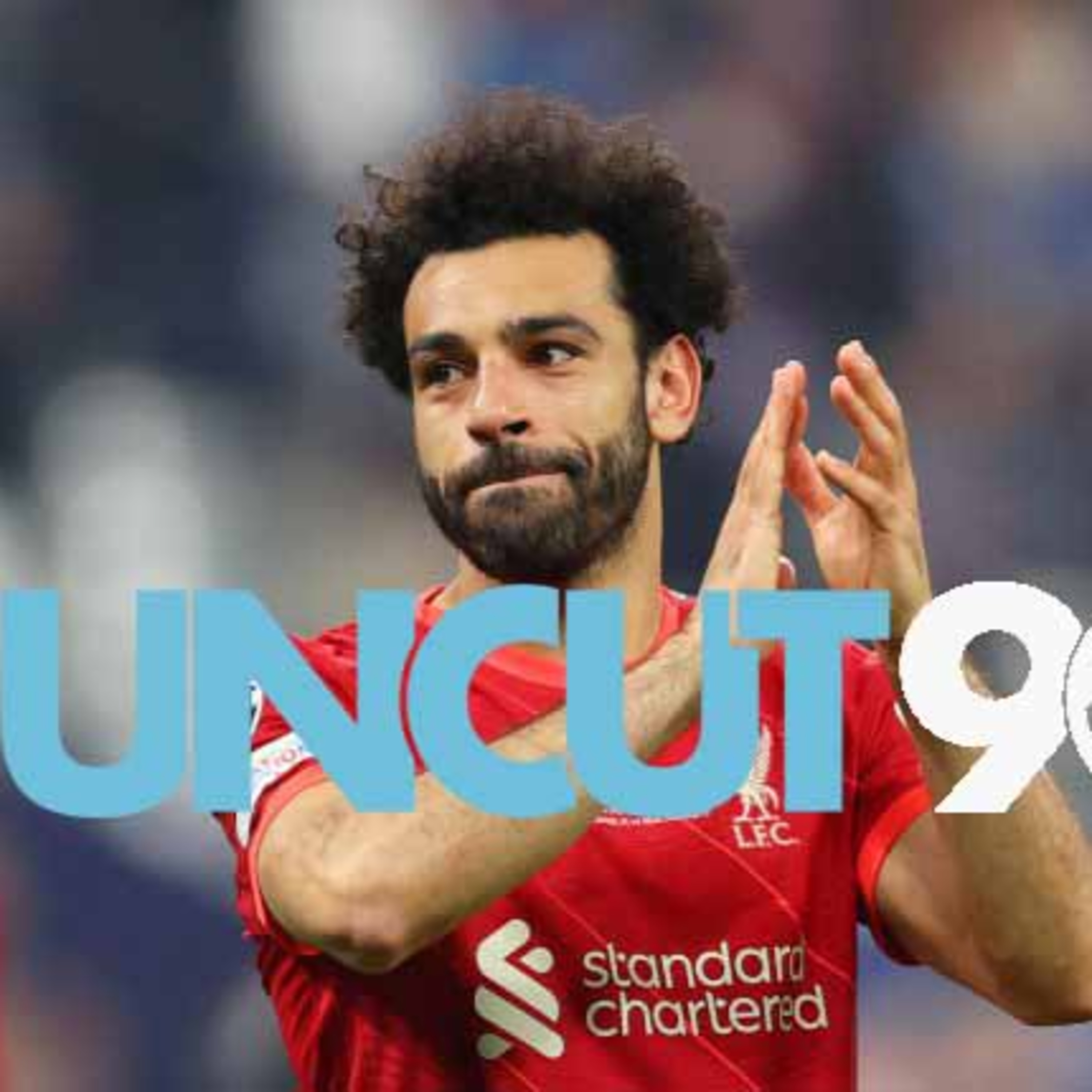 NO SALAH episode artwork