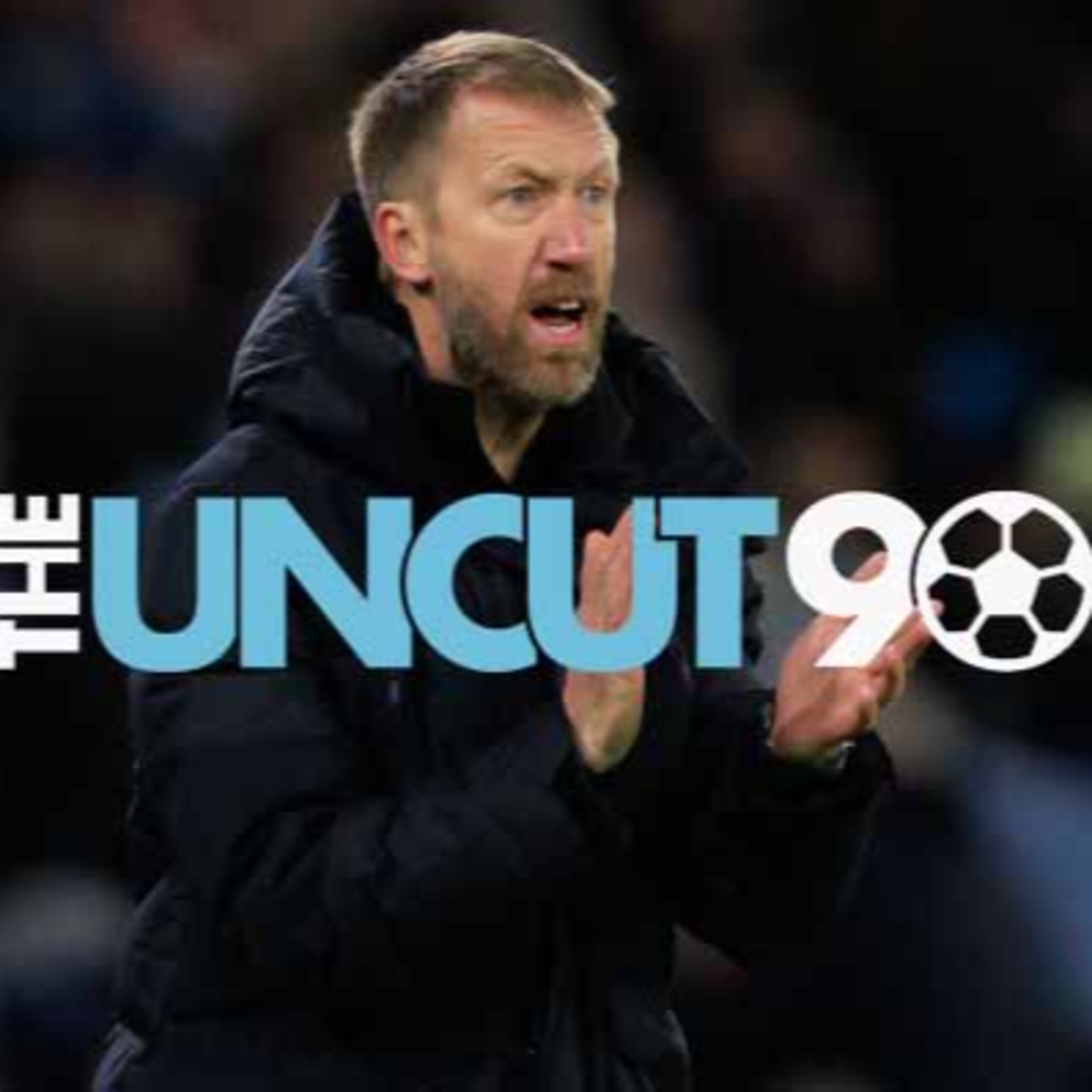 TOP 5 EPL MANAGERS - 2023 episode artwork