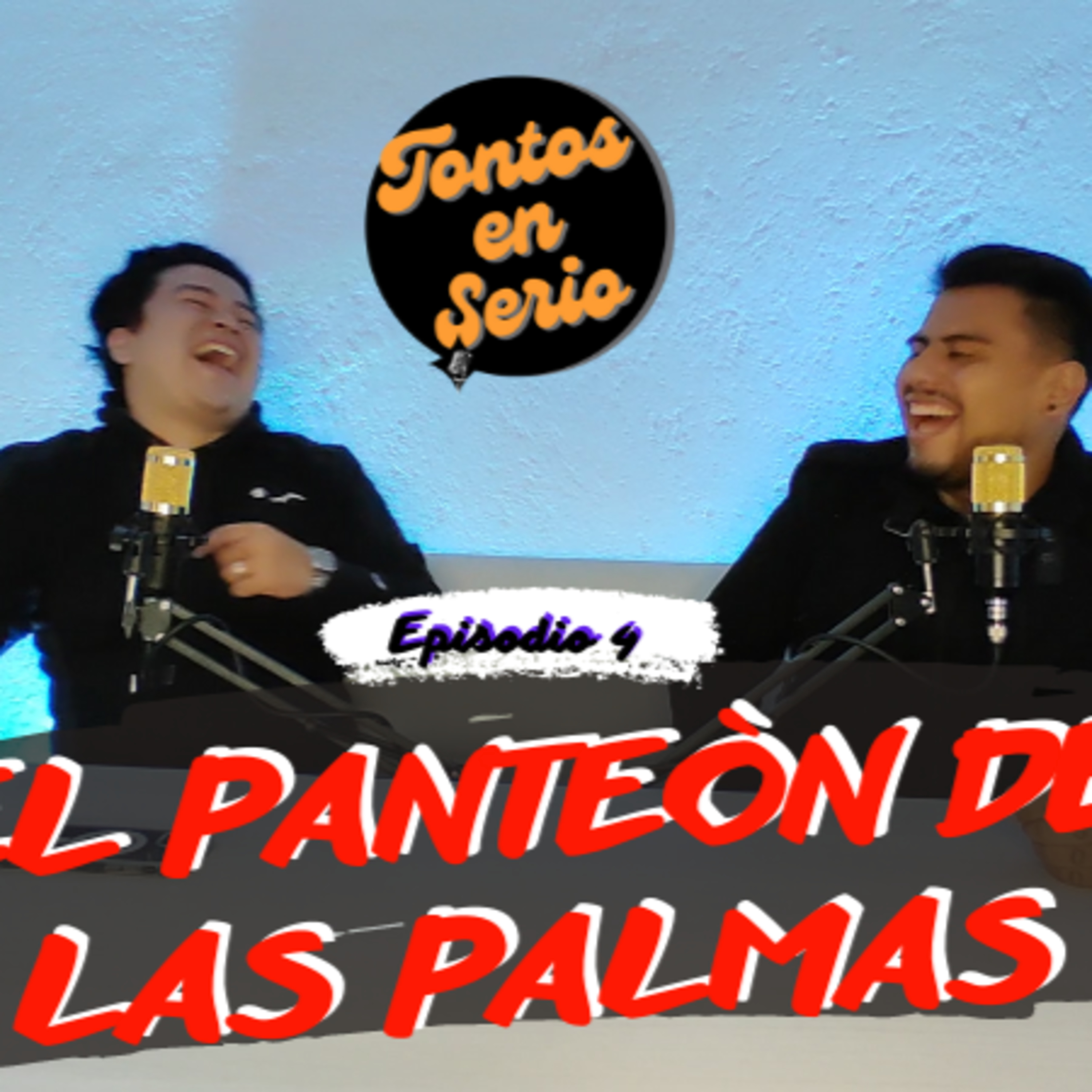 Tontos En Serio