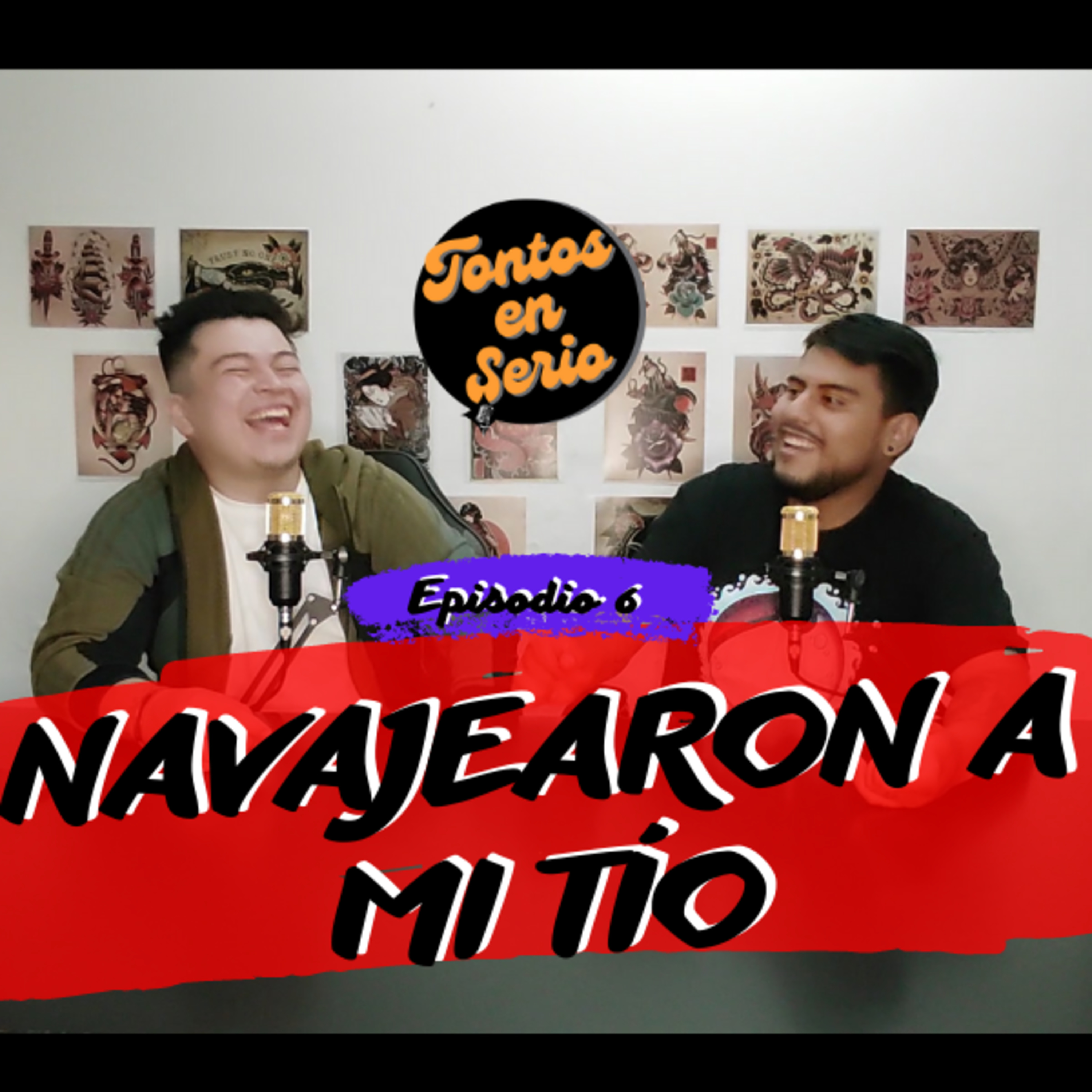 Tontos En Serio