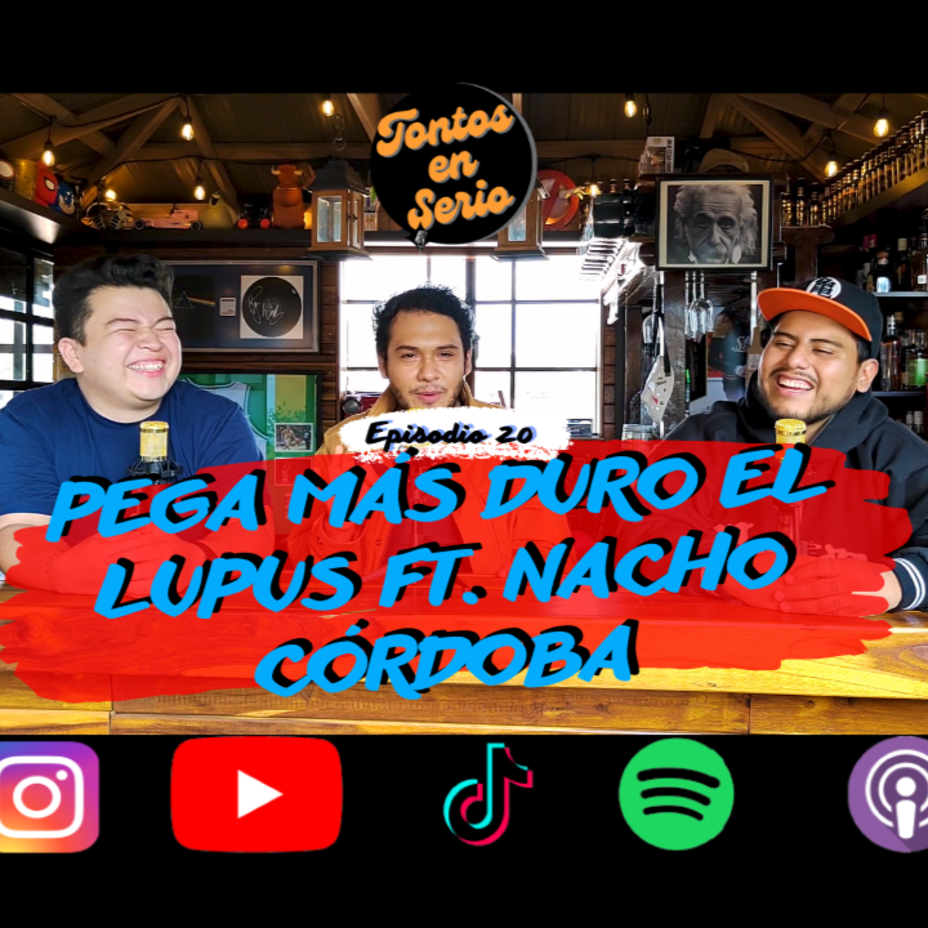 Tontos En Serio