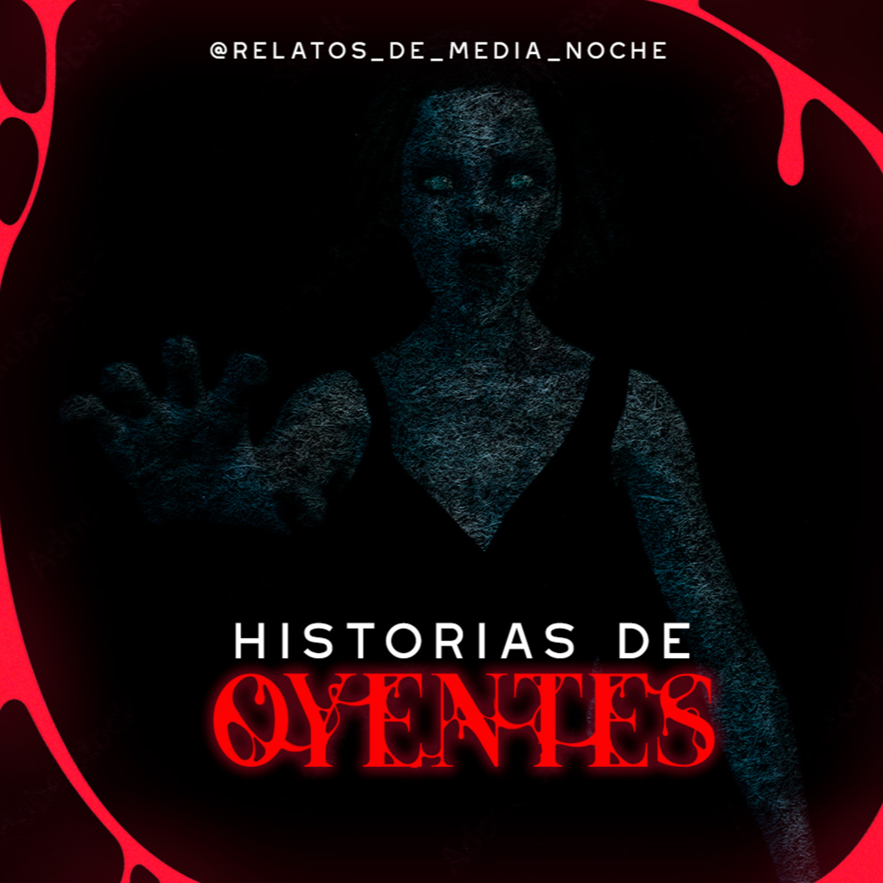 Relatos de Media Noche