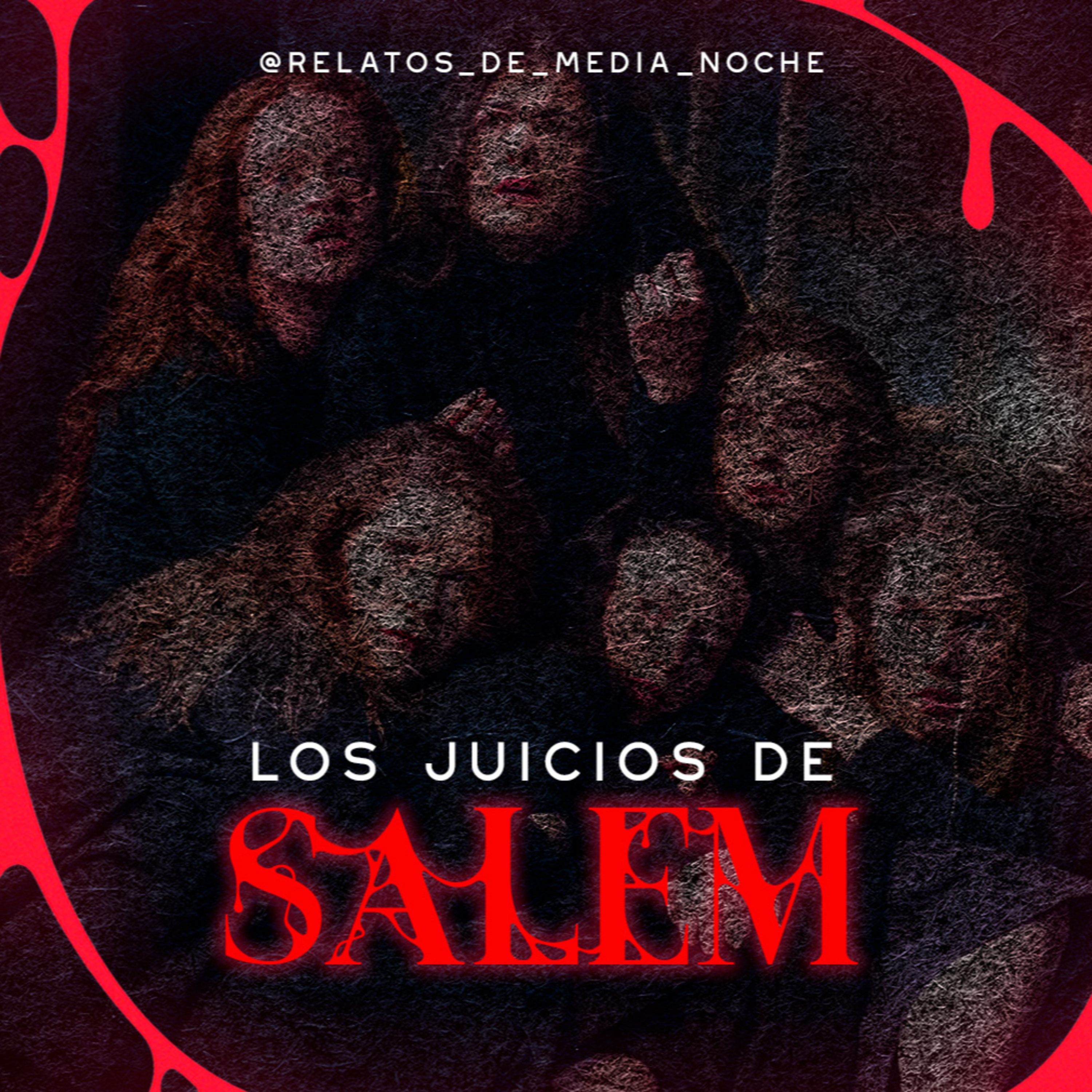 28 - Los Juicios de Salem