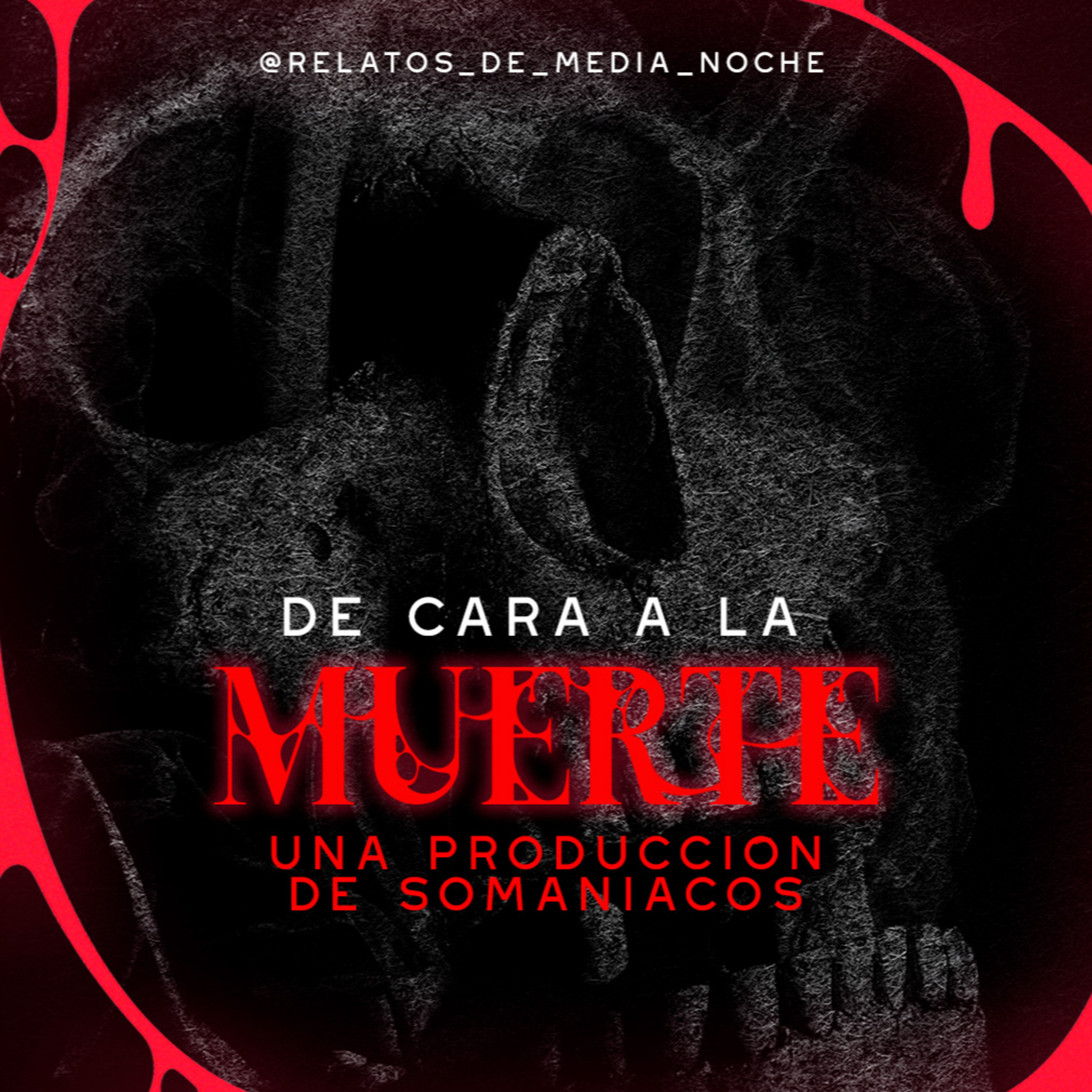 Relatos de Media Noche
