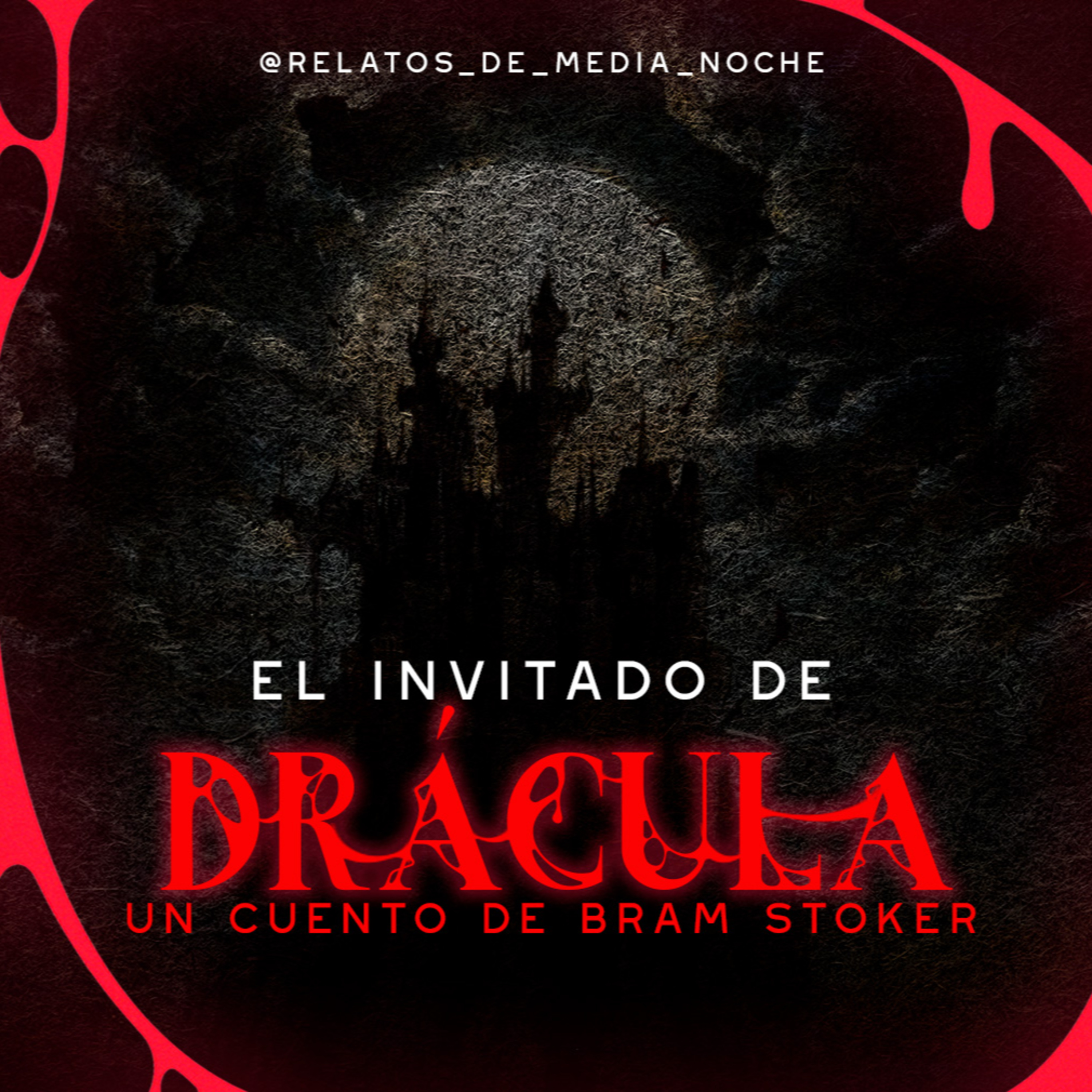 25 - El Invitado de Drácula