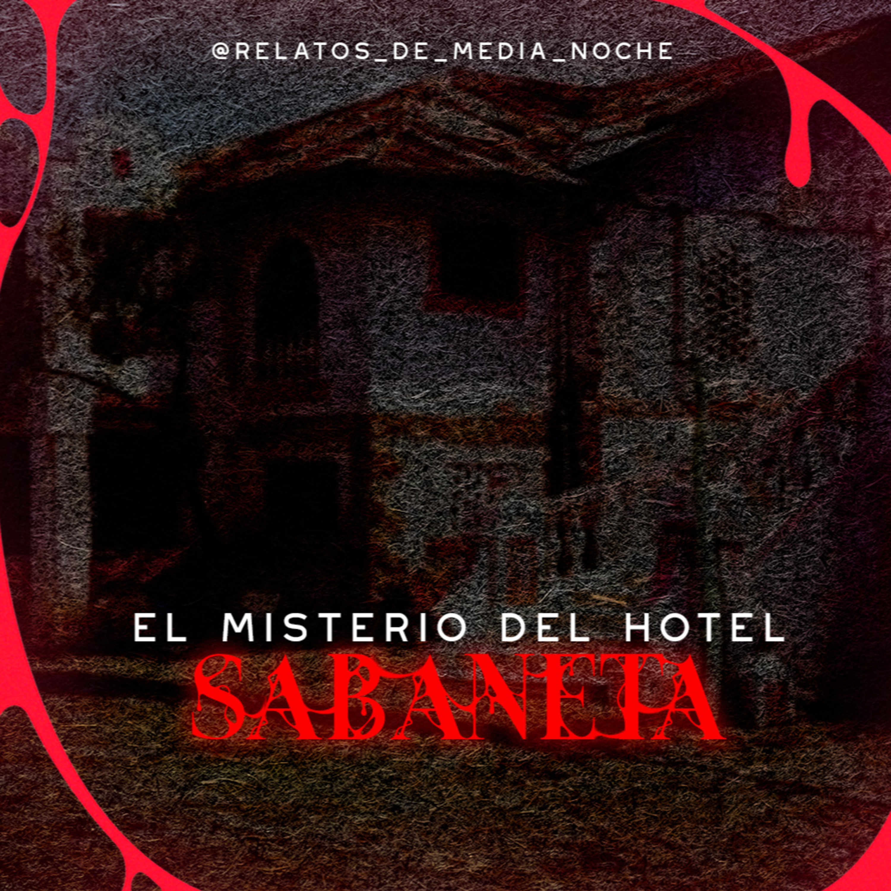 24 - El Misterio del Hotel Sabaneta