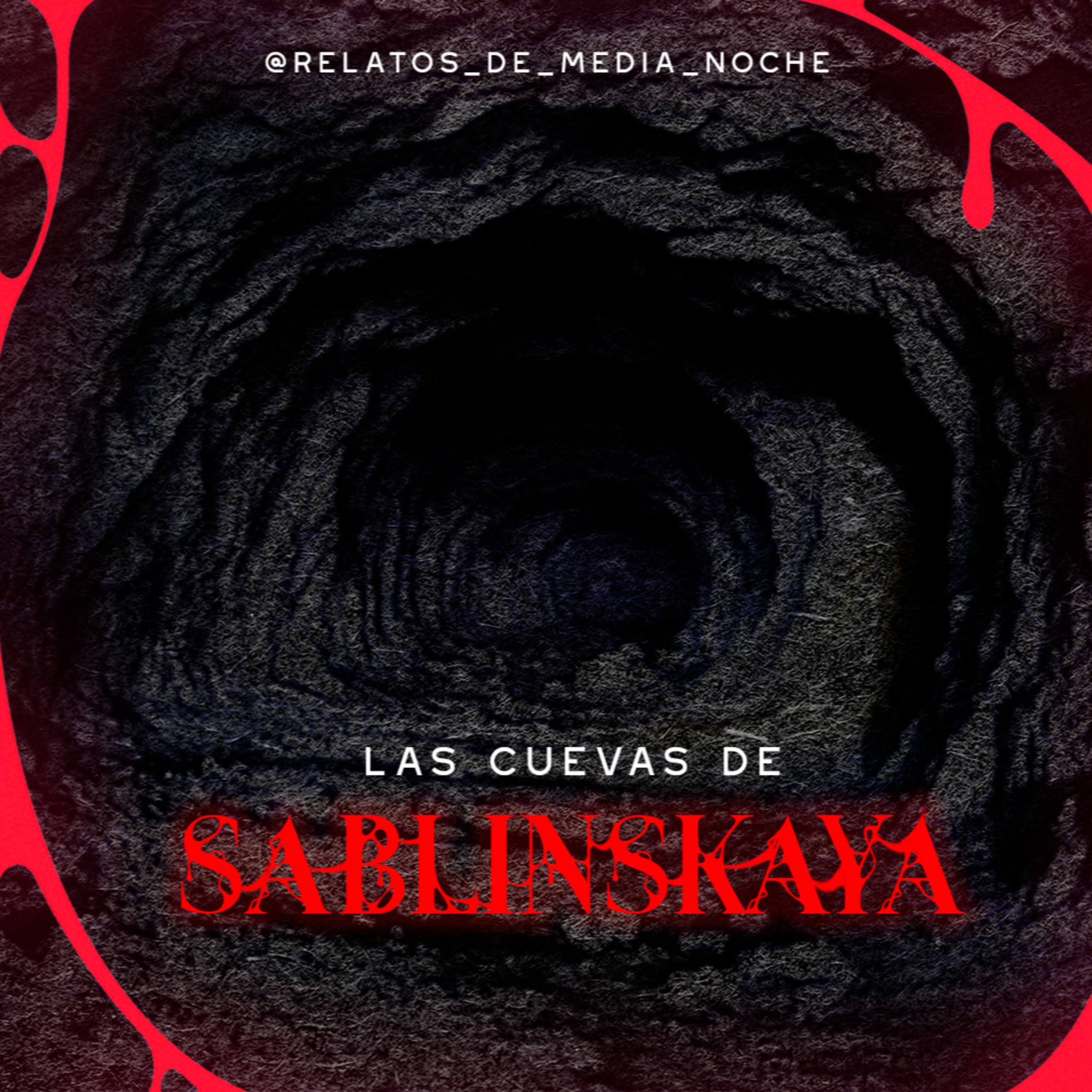 16 - Las Cuevas de Sablinskaya