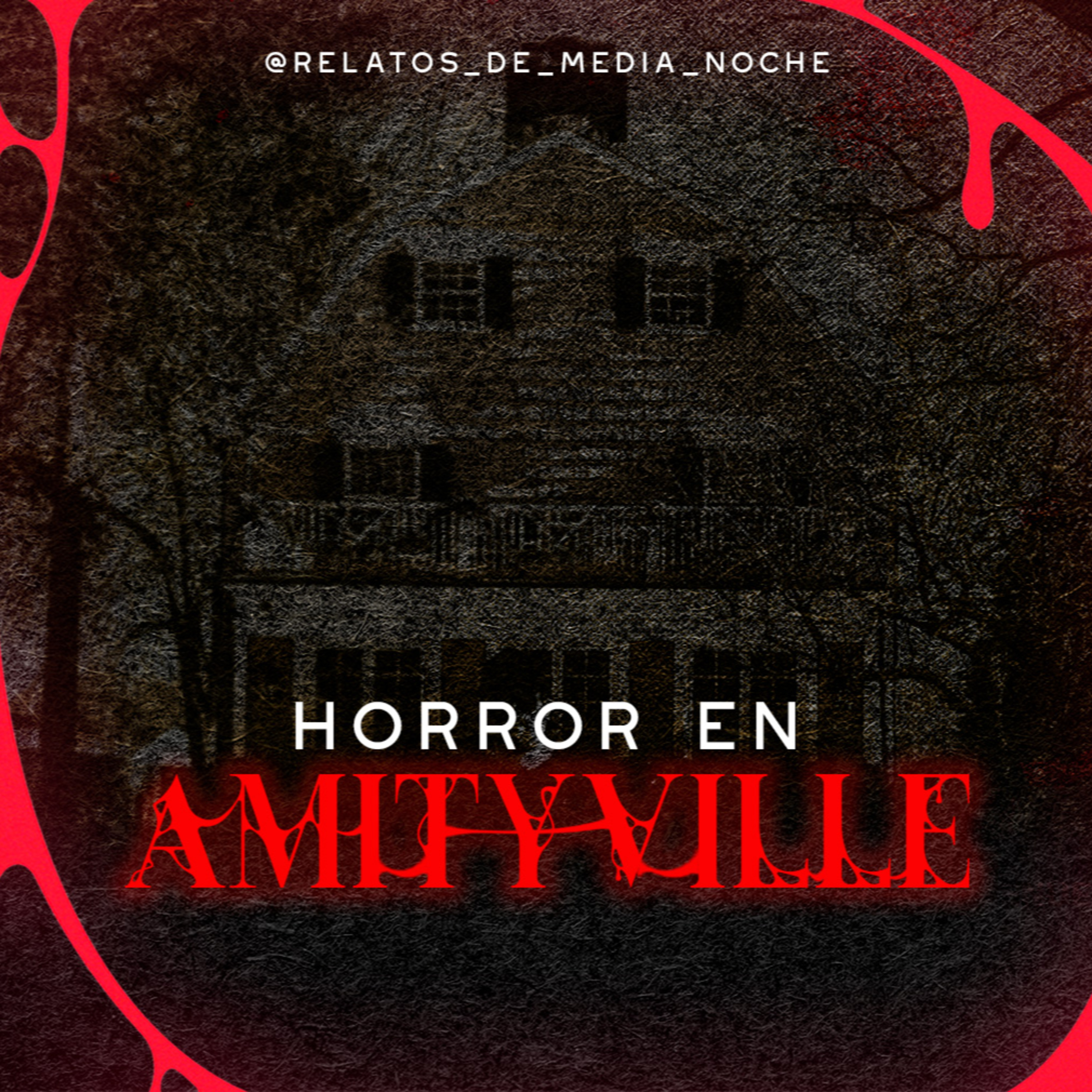 6 - Horror en Amityville