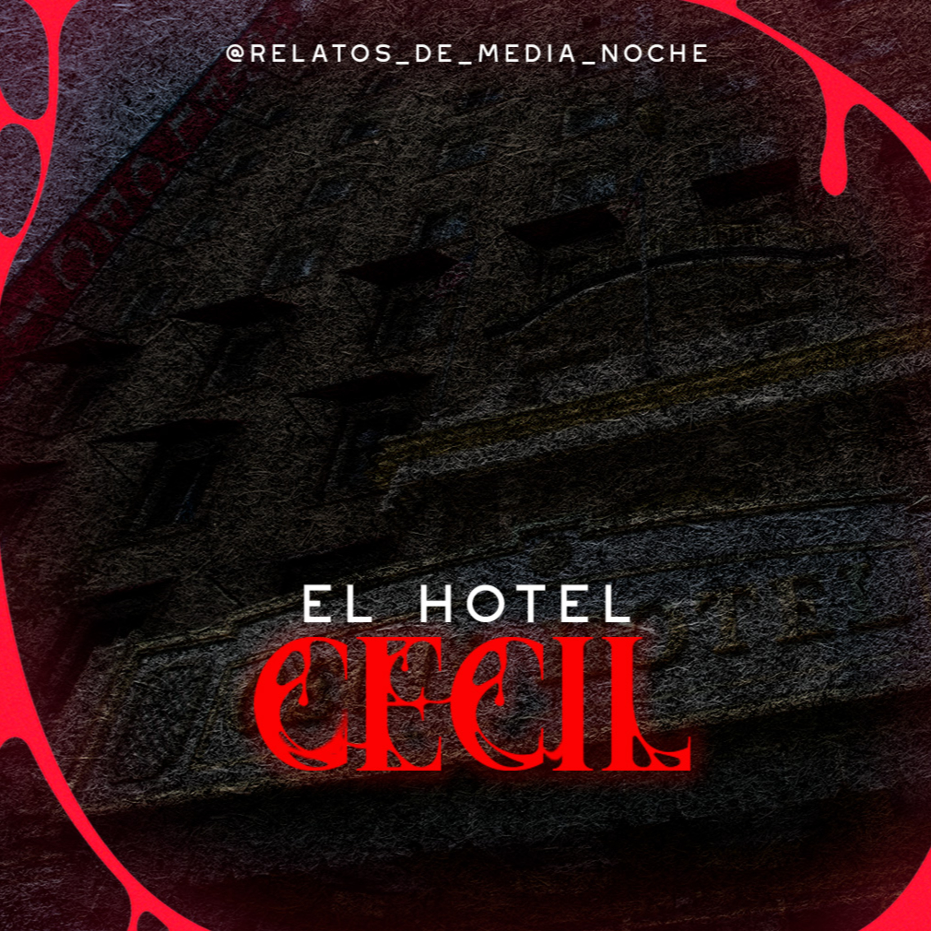 Relatos de Media Noche