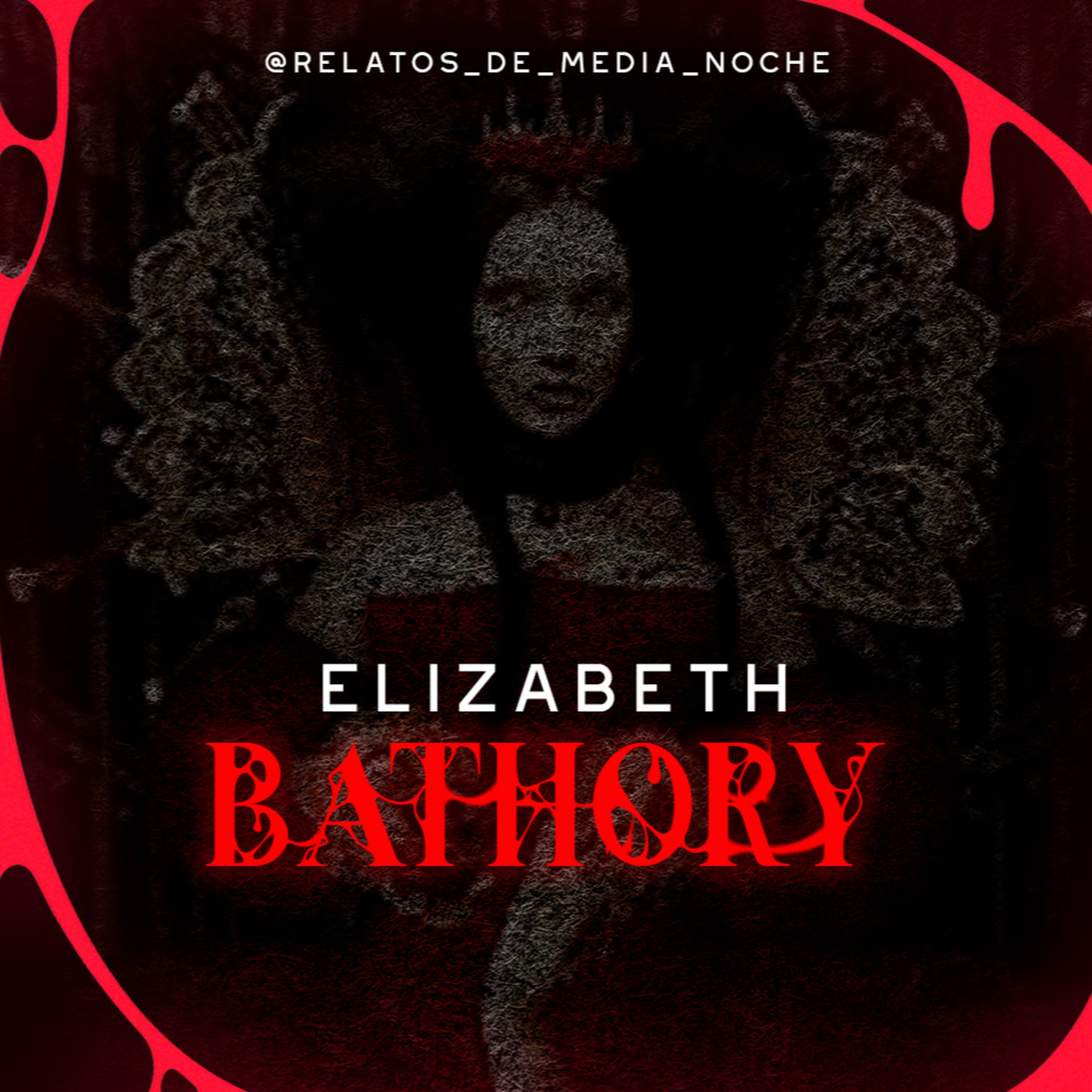 3 - Elizabeth Bathory