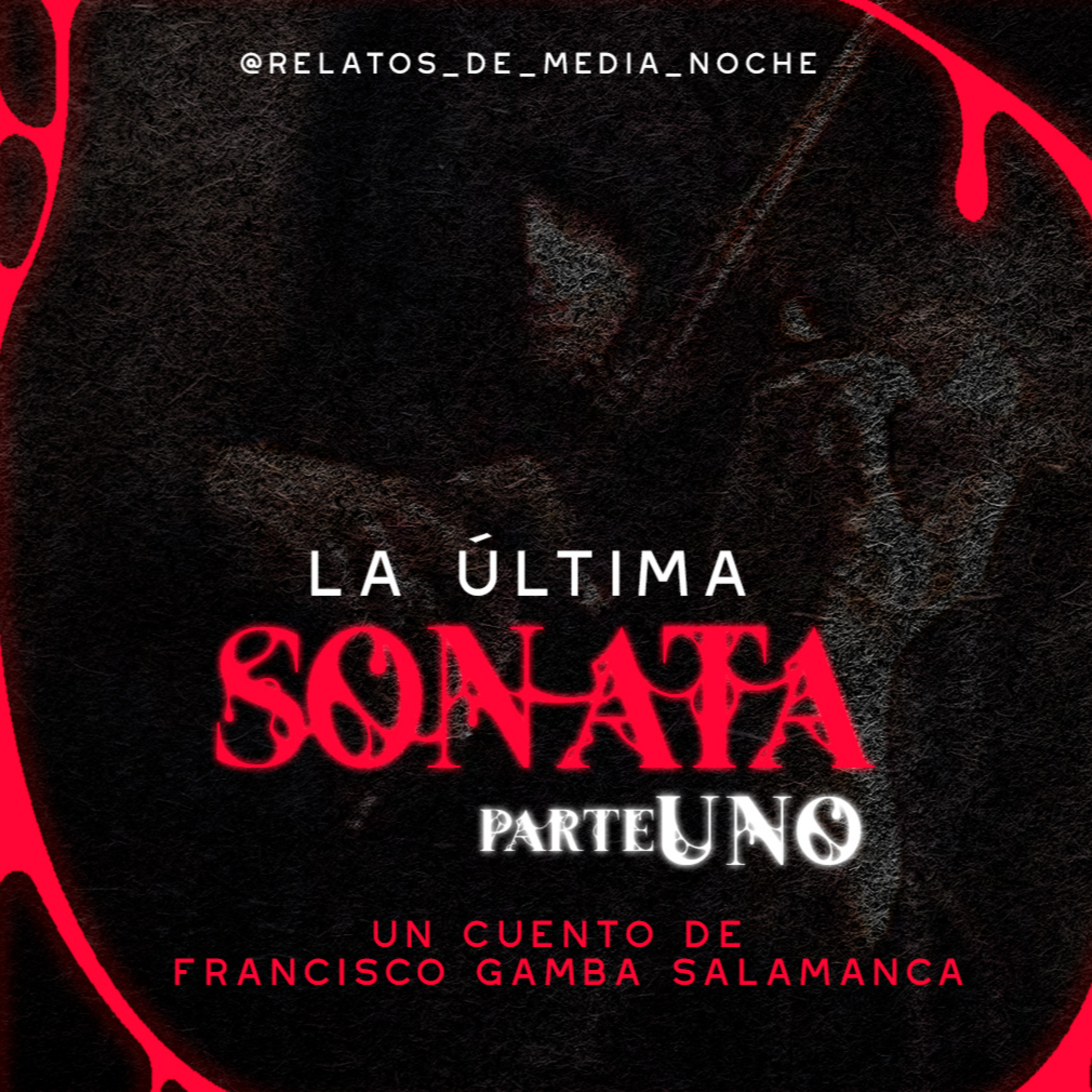 Relatos de Media Noche