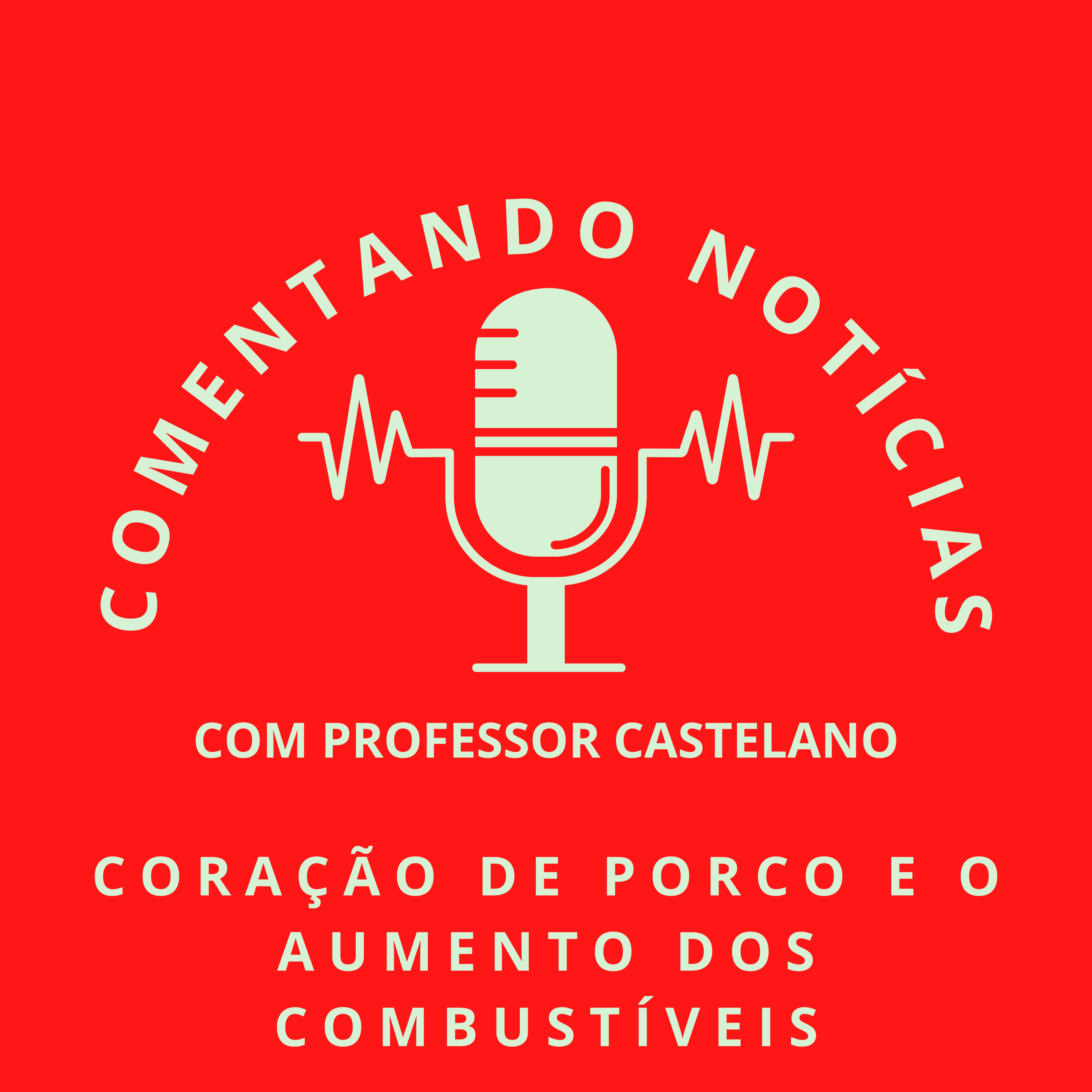Comentando Notícias