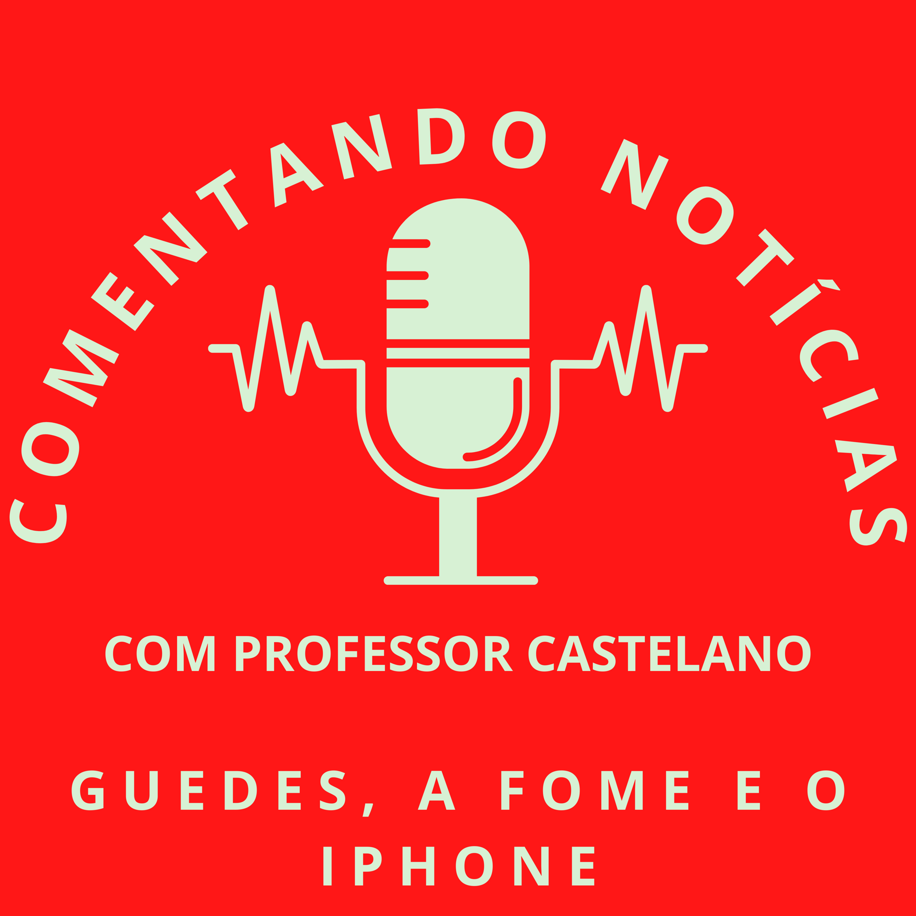 Comentando Notícias