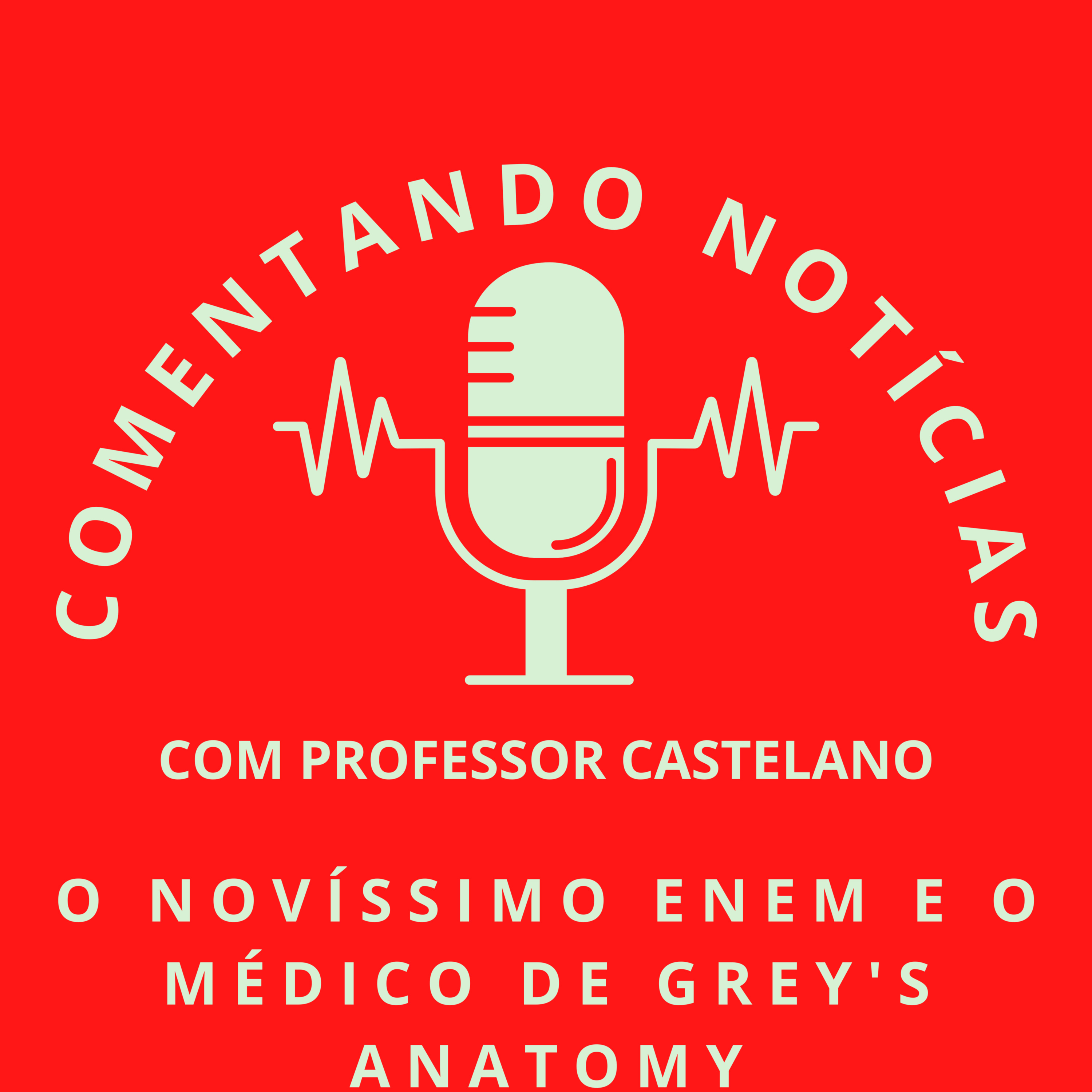 Comentando Notícias